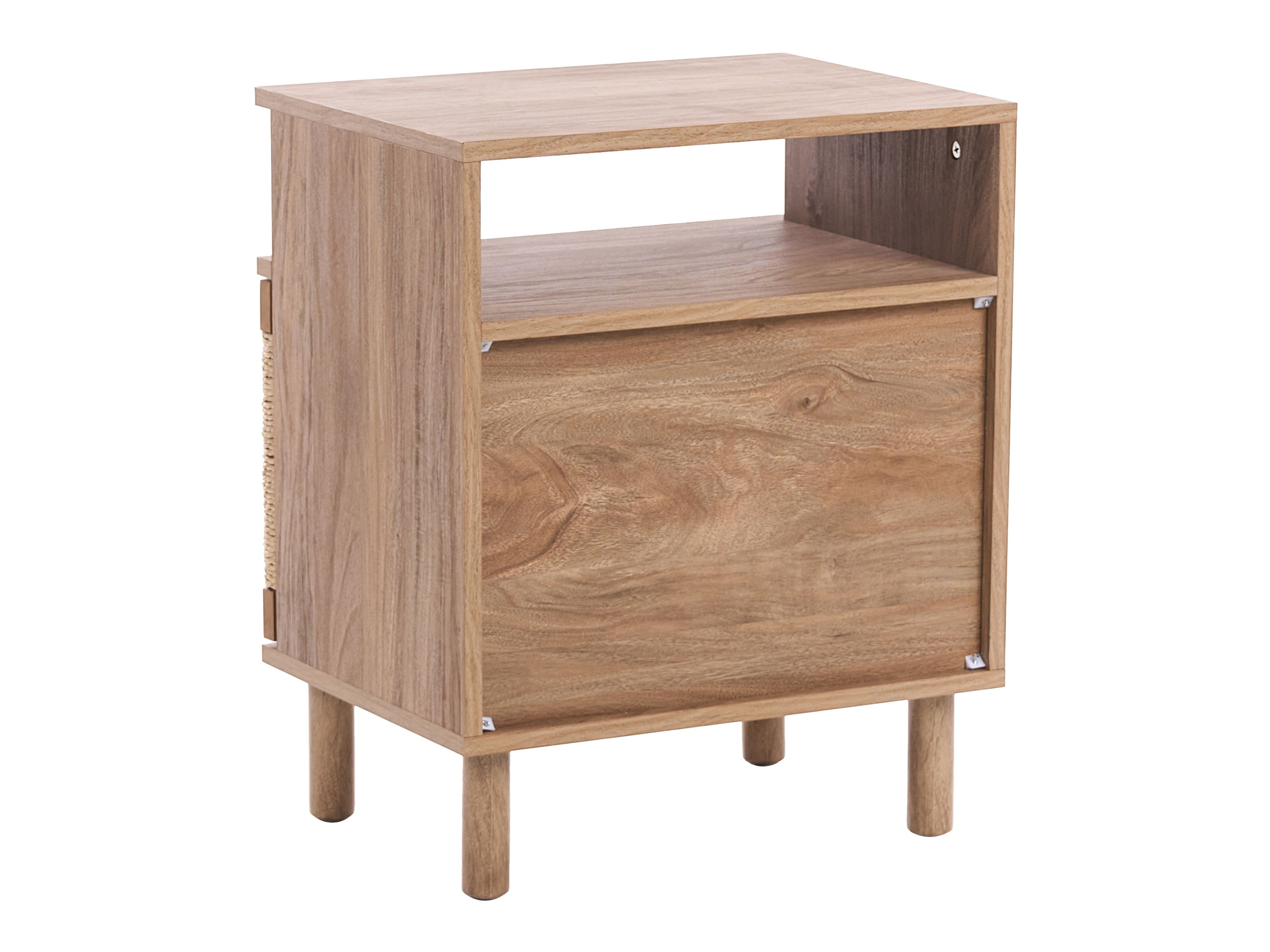 Noćni ormarić Ruvmoro 102