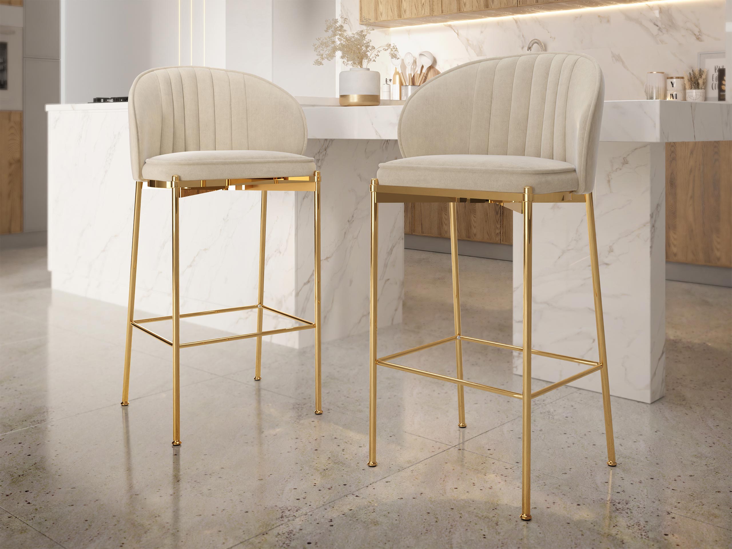 Barska stolica SC9743