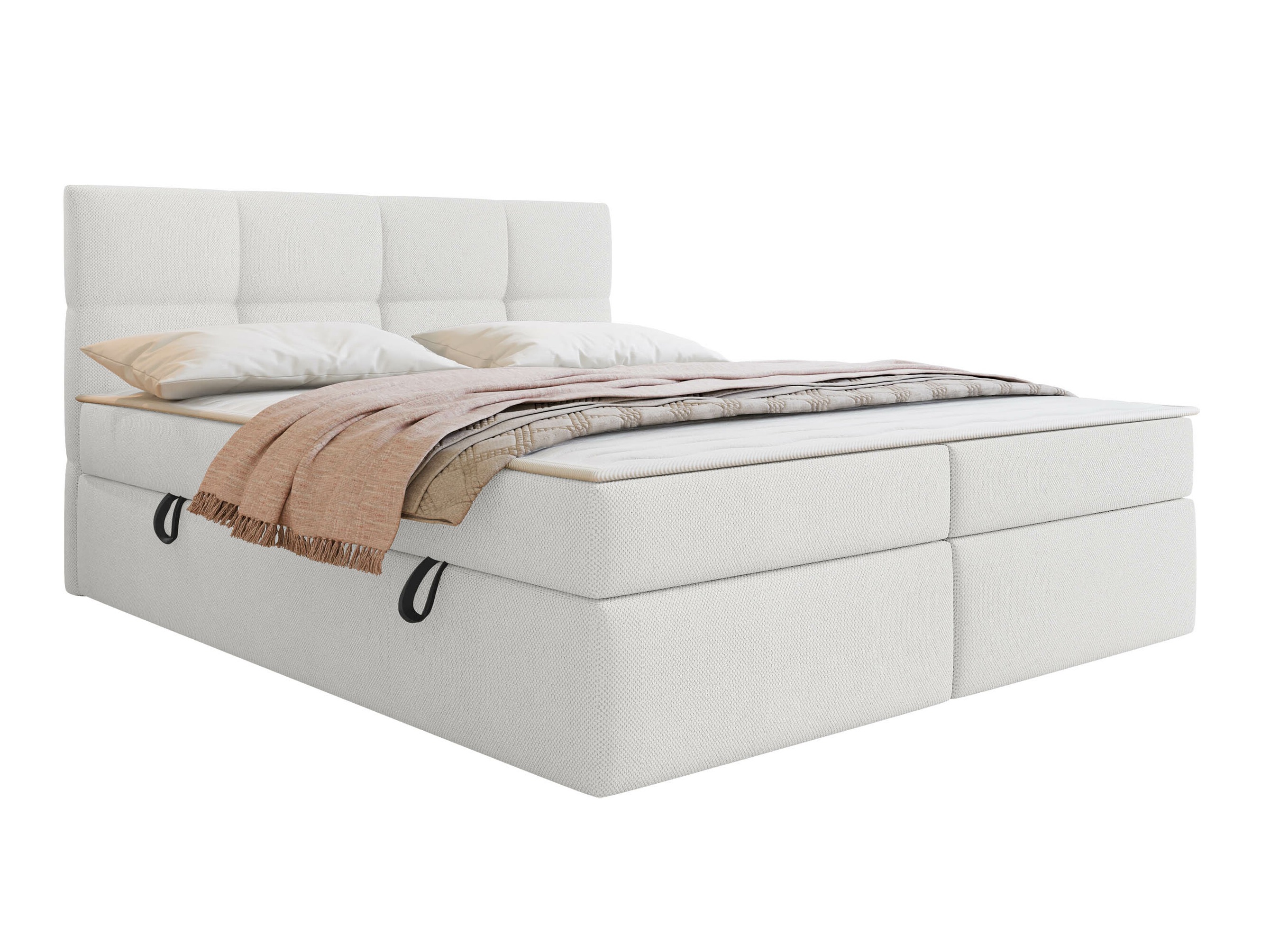 Boxspring krevet ComfiDream 187 (Curio 80)