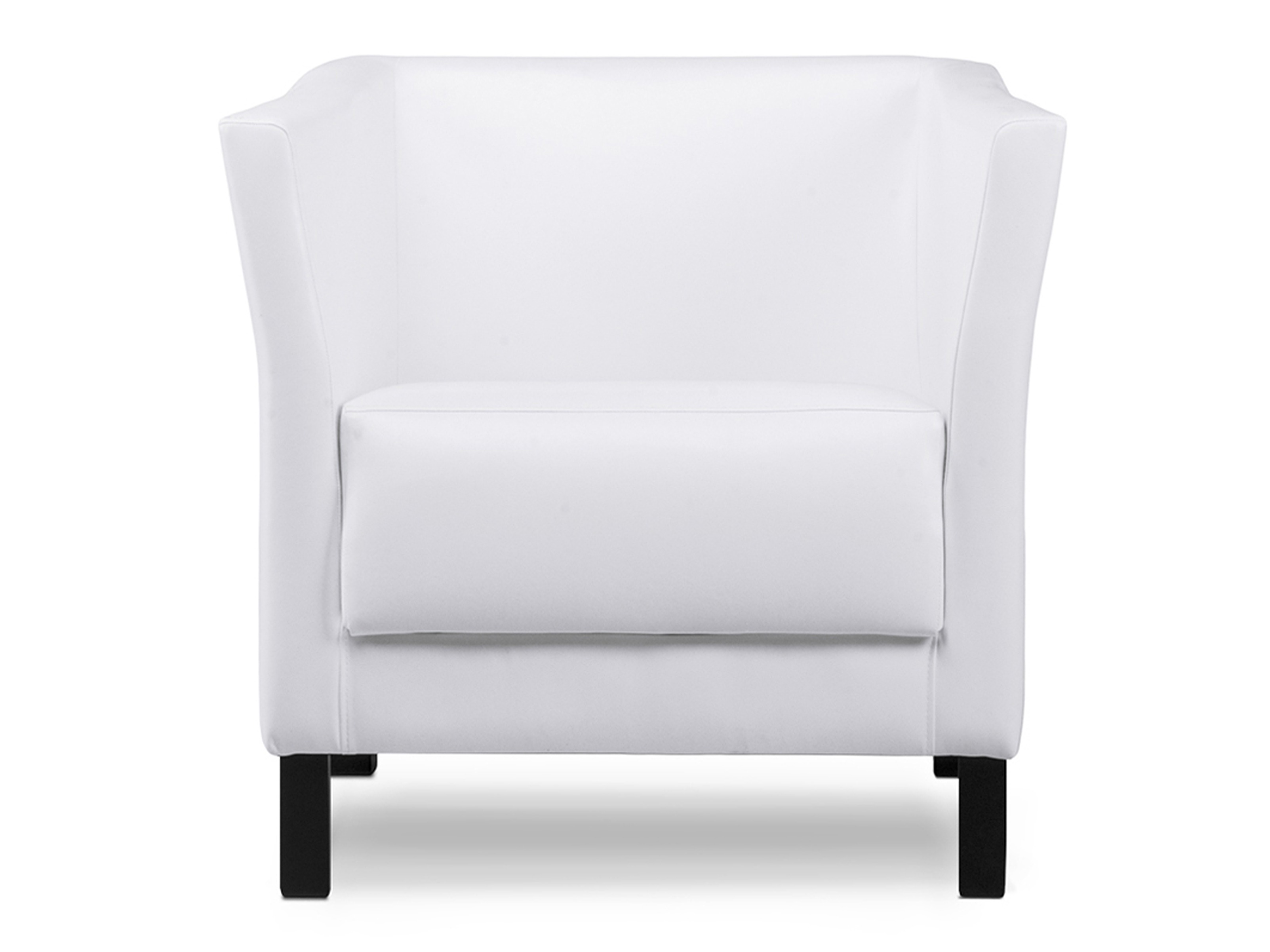 Fotelja Dalrevu 100 (Bijela)