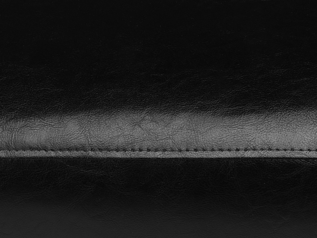 Fotelja Dalrevu 100 (Crna)