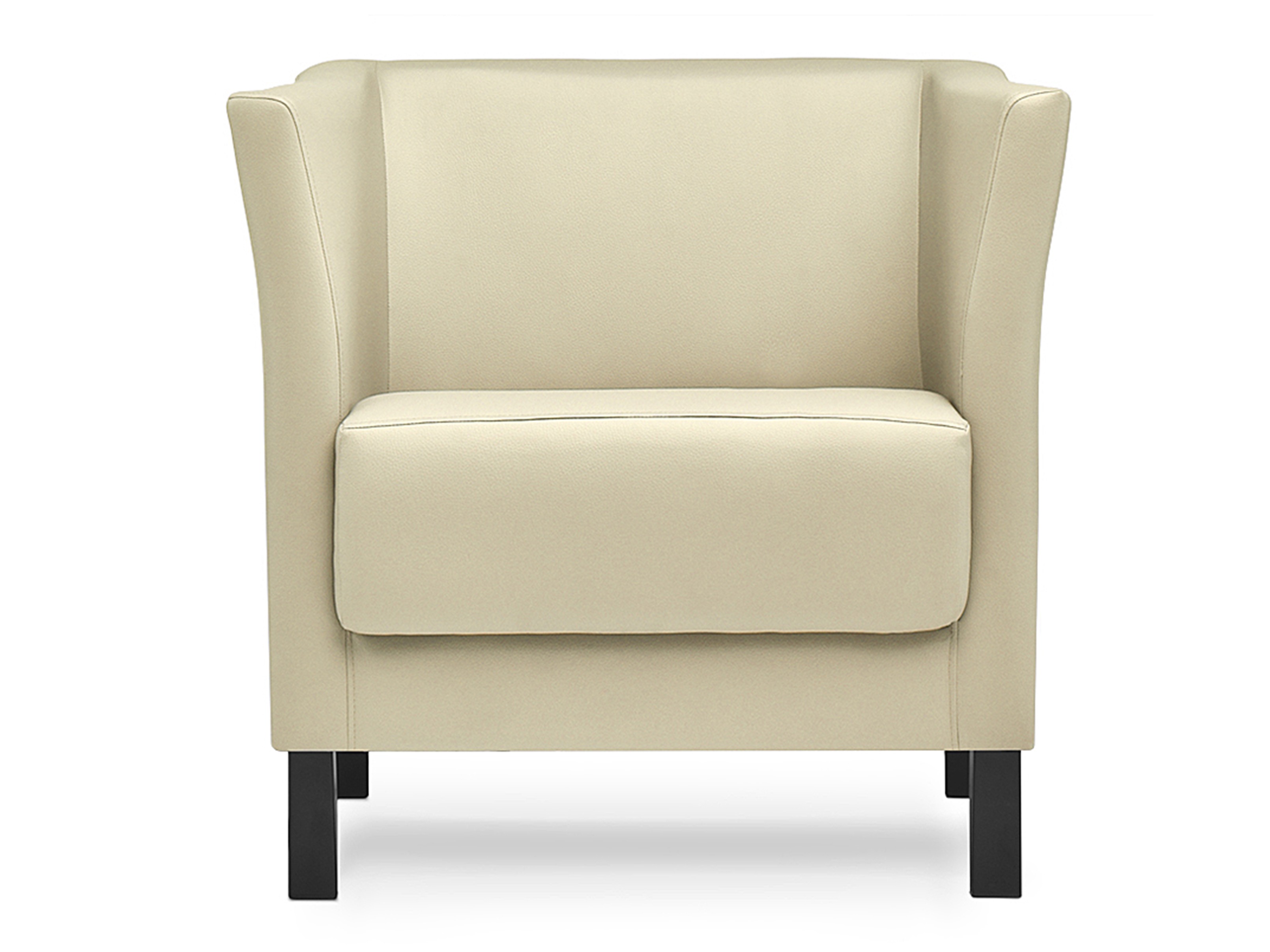 Fotelja Dalrevu 100 (Krem)