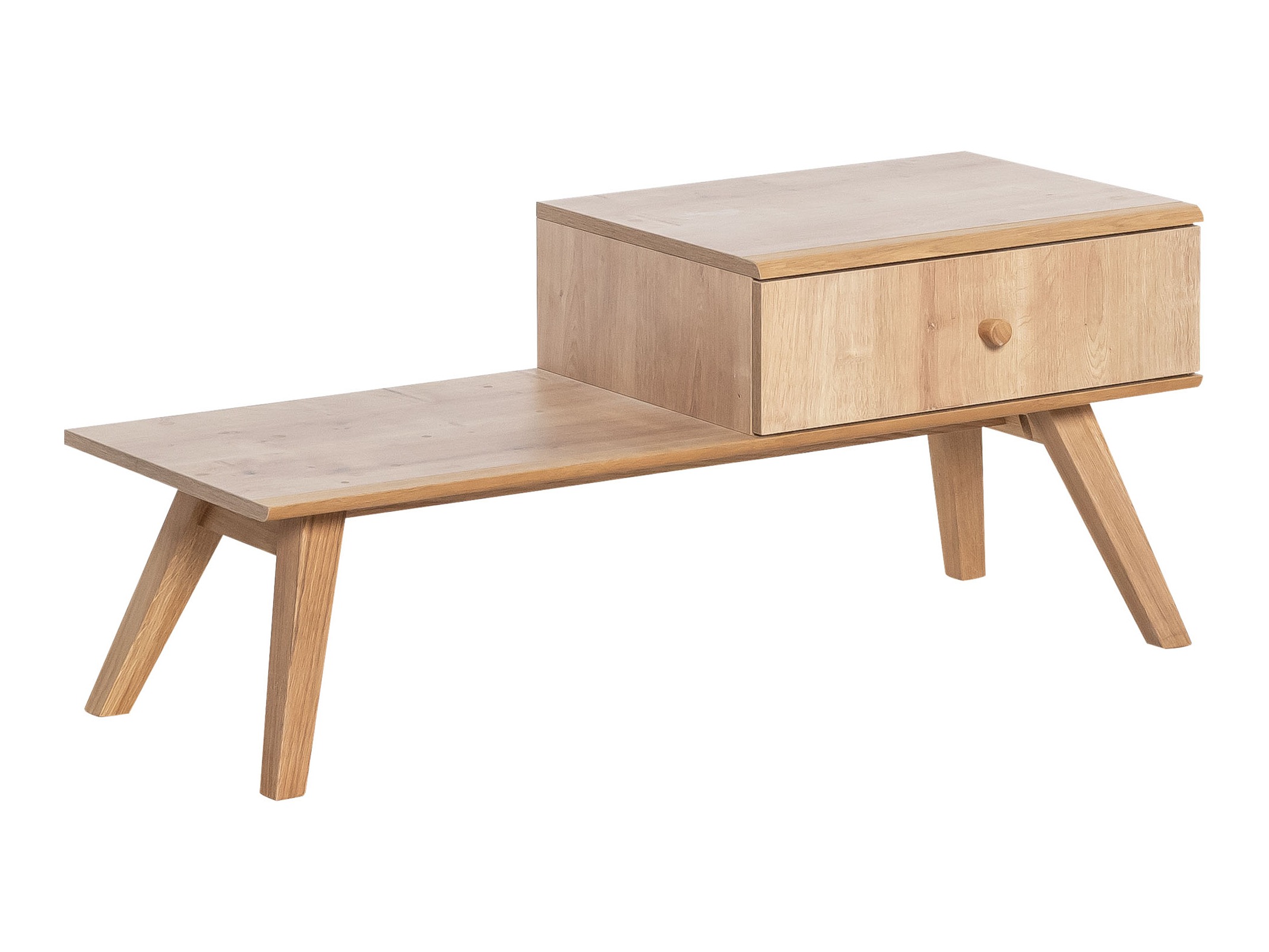 Klupa Ruvruvi 117 (Hrast)