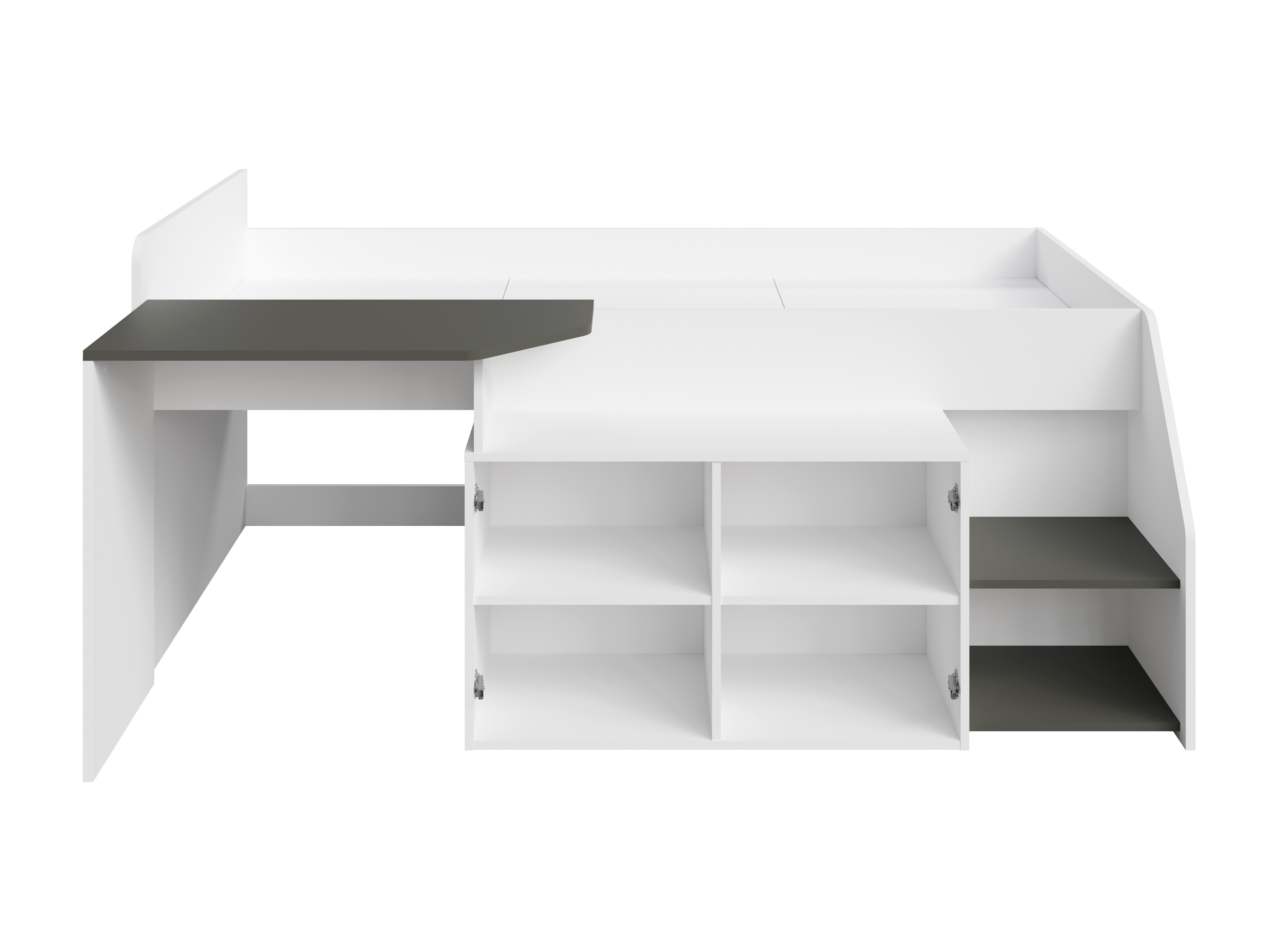 Krevet na platformi Baytown 201
