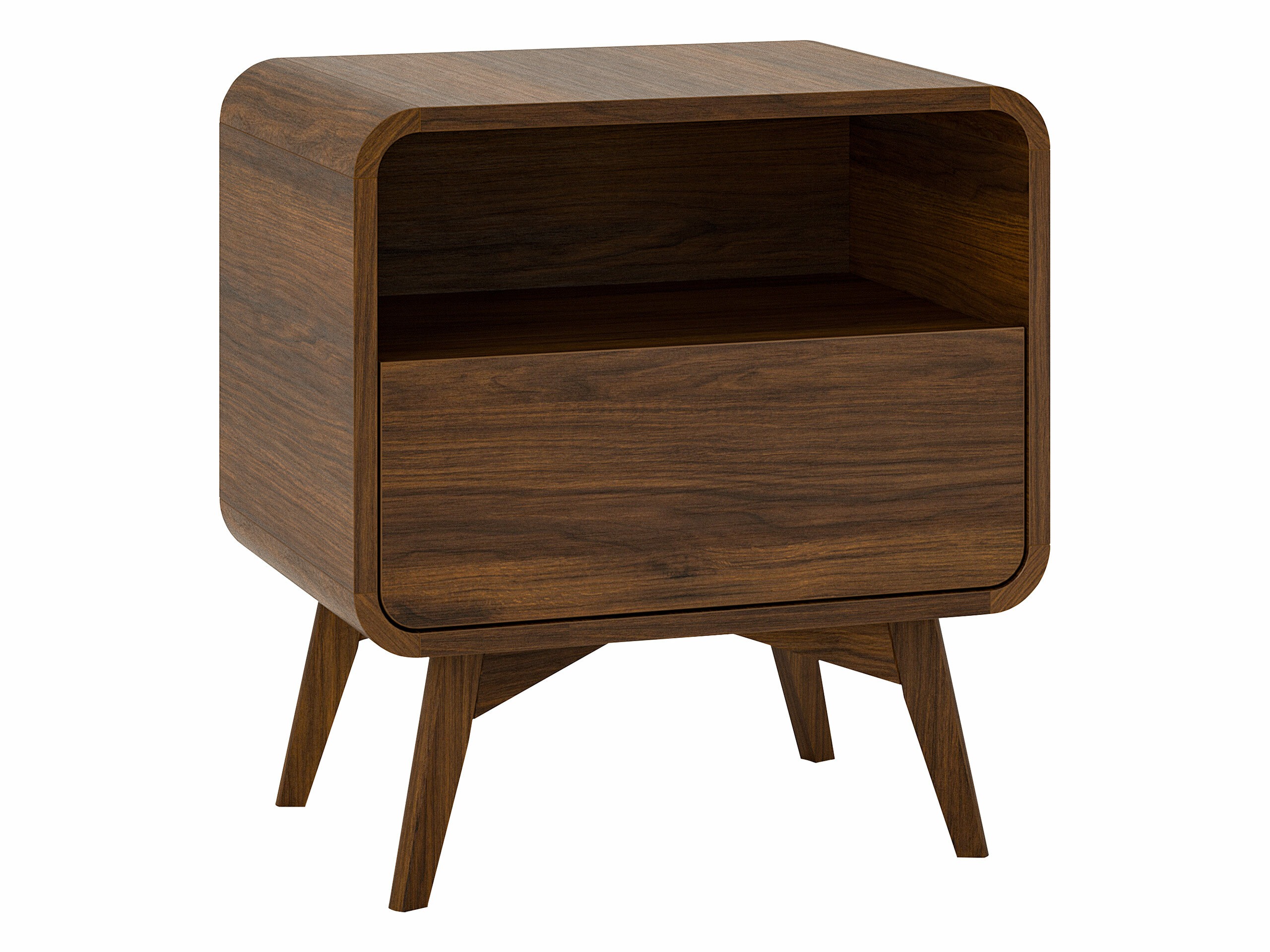 Noćni ormarić Focos