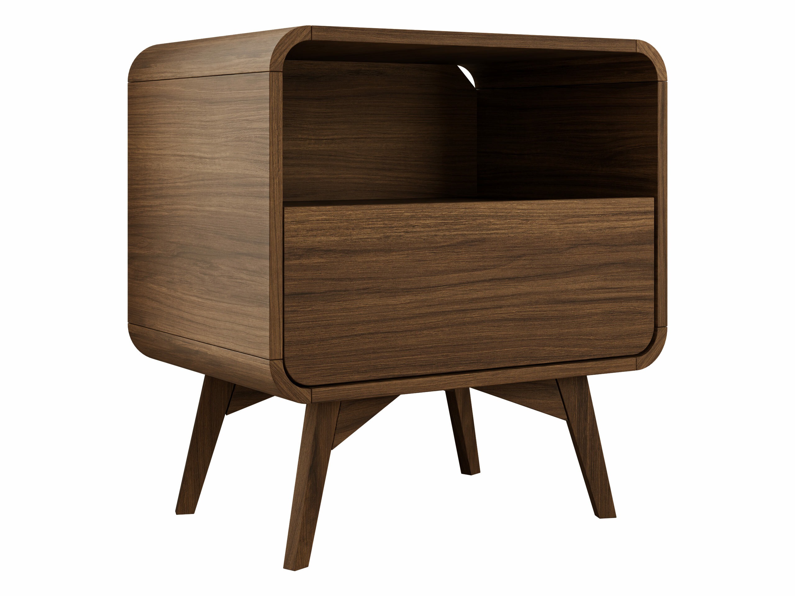 Noćni ormarić Talsalo 106