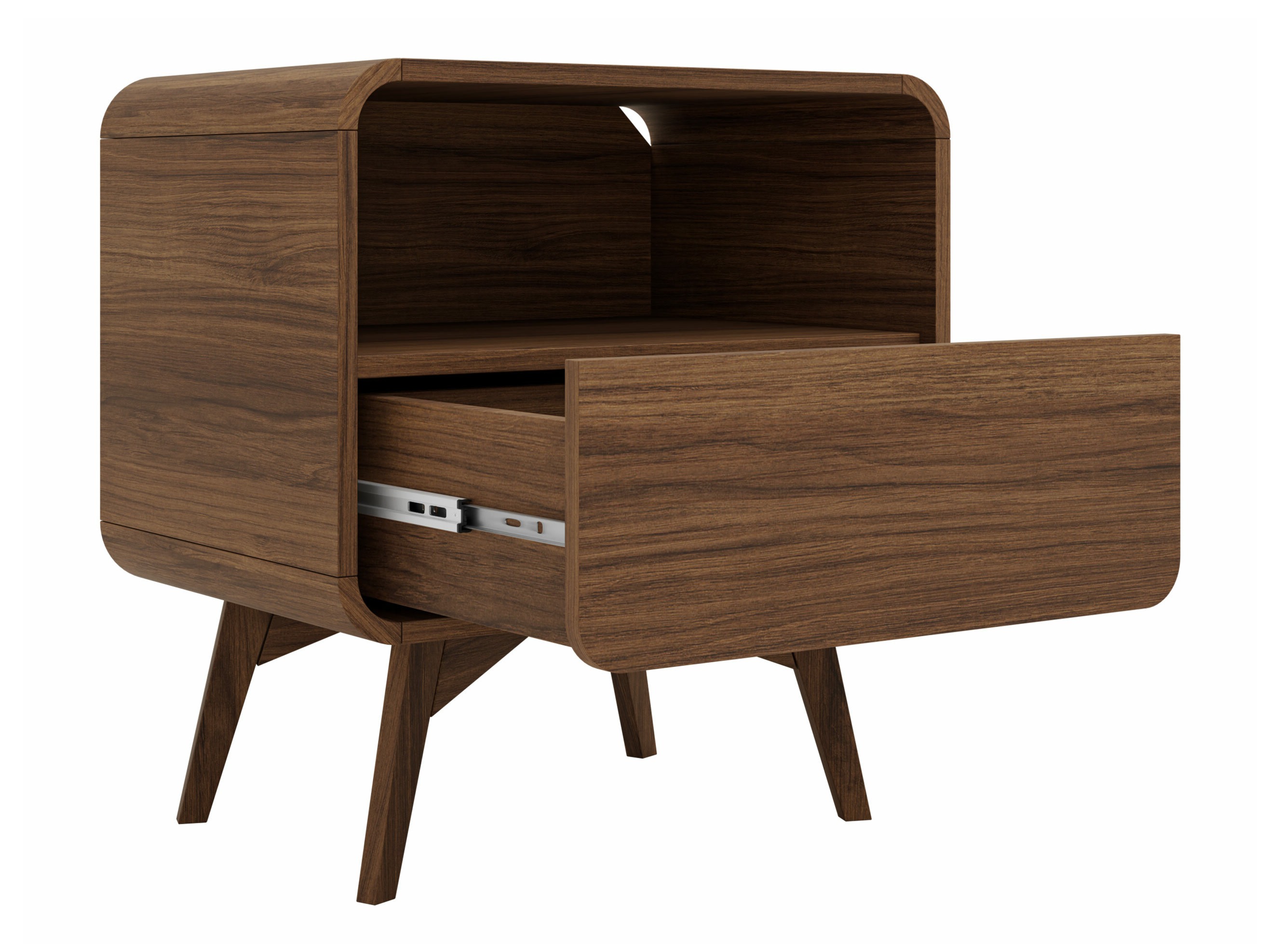 Noćni ormarić Talsalo 106