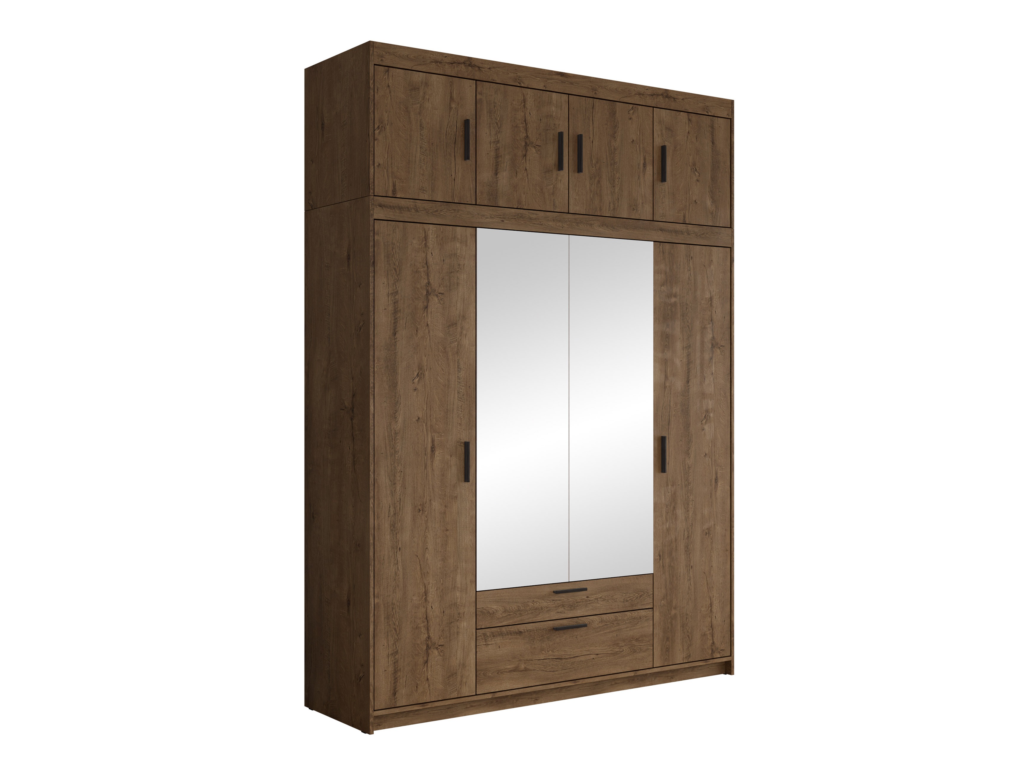 Ormar Novduni 109 (Hrast Lefkas)