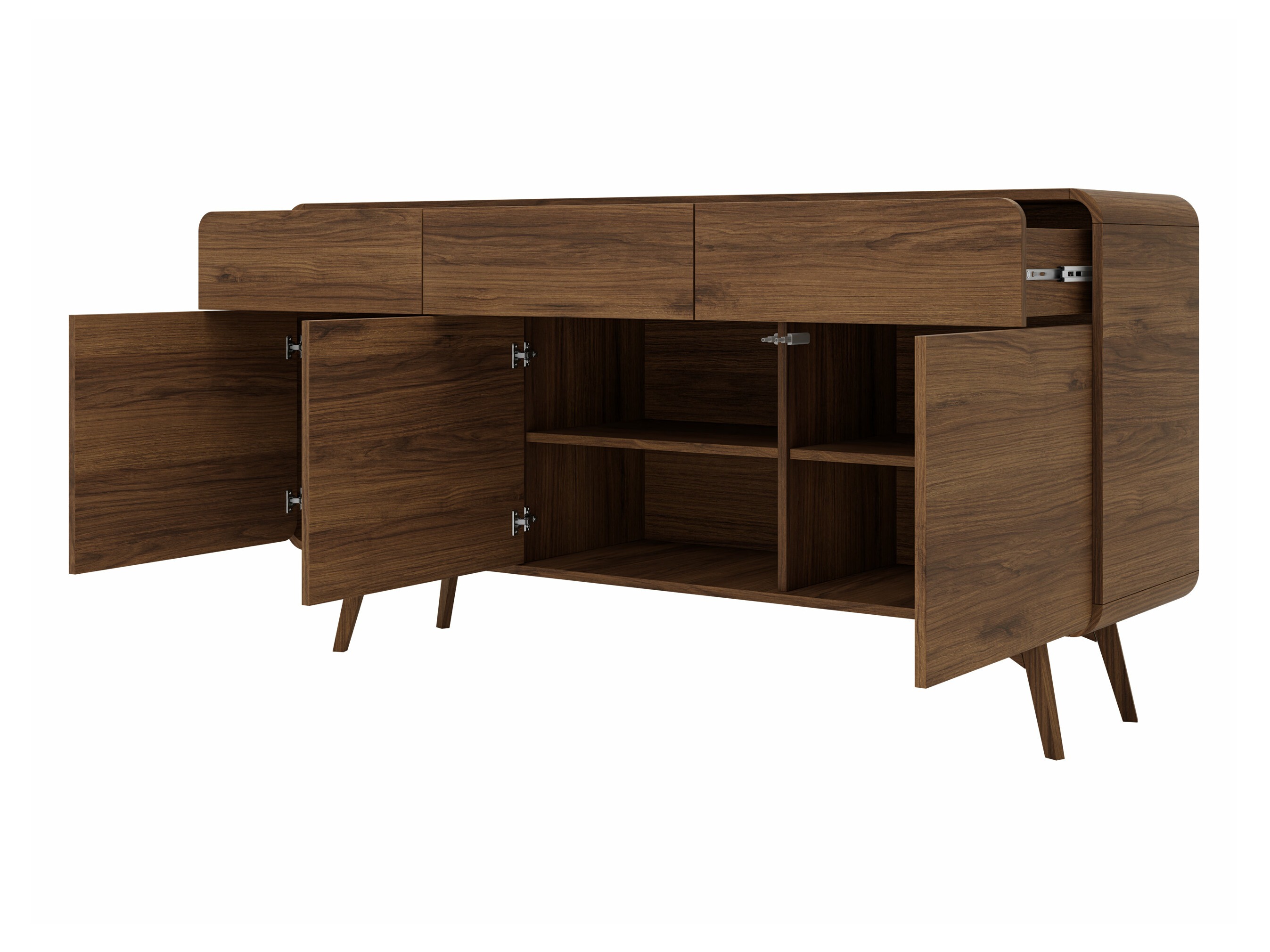 Set za dnevni boravak Focos