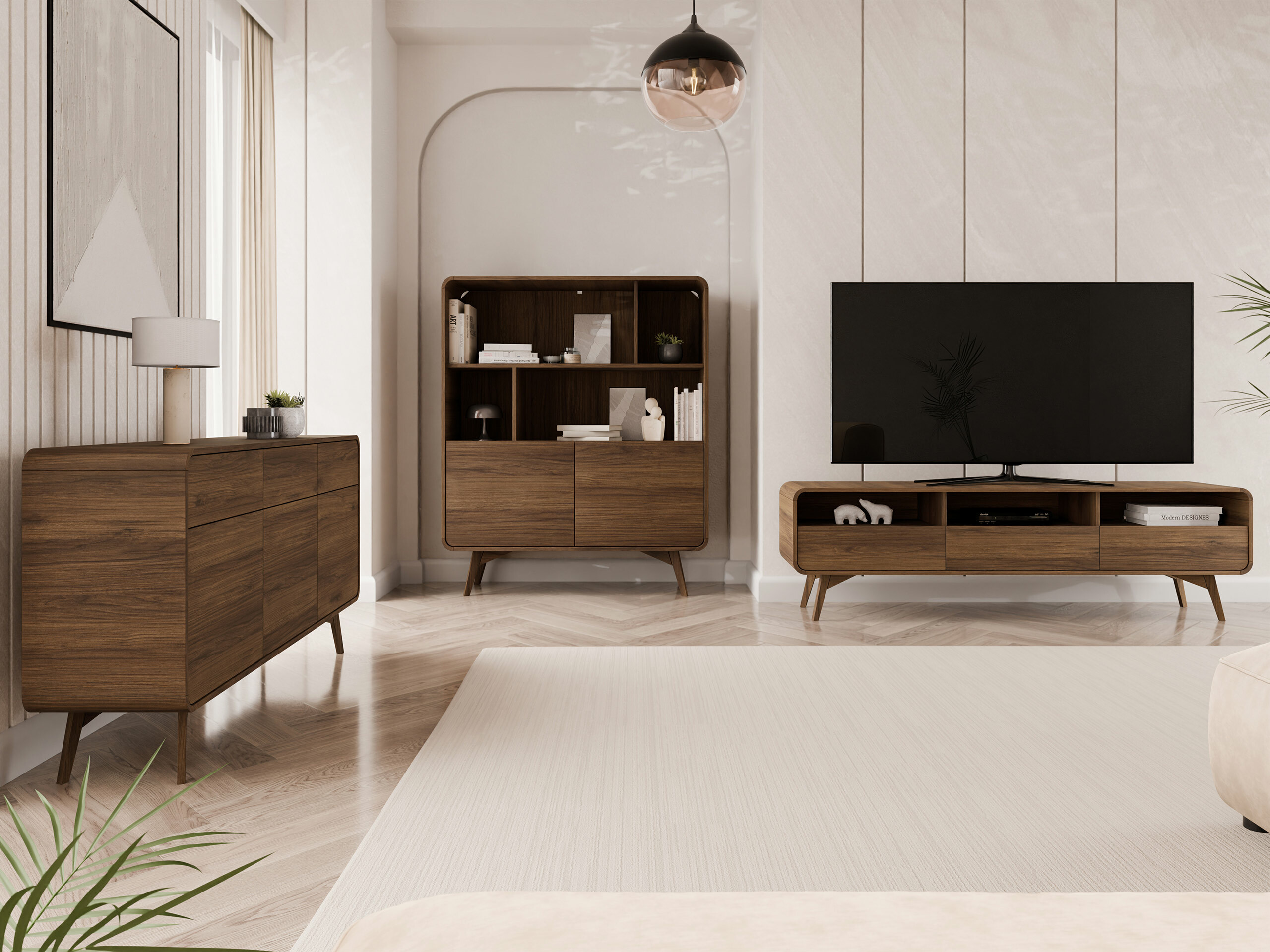 Set za dnevni boravak Talsalo 104