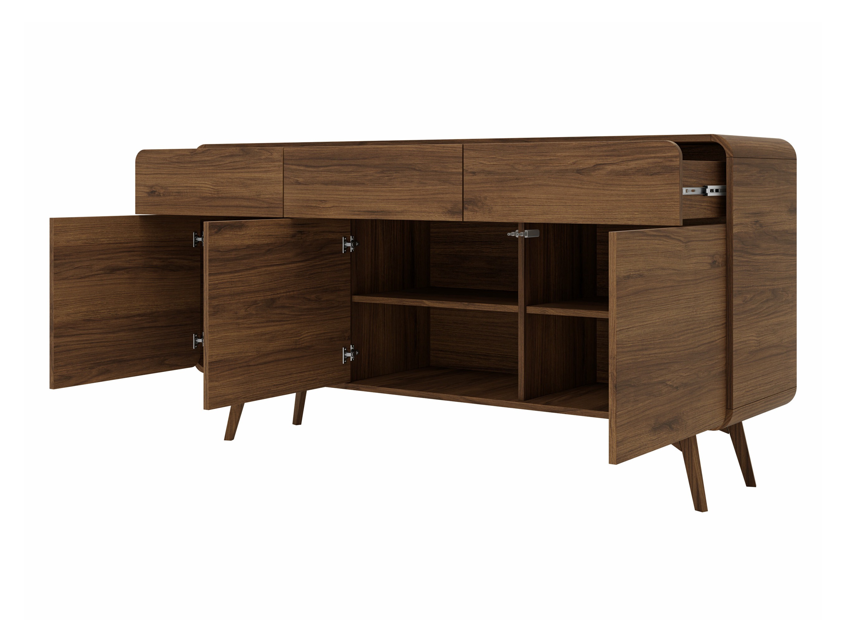 Set za dnevni boravak Talsalo 107