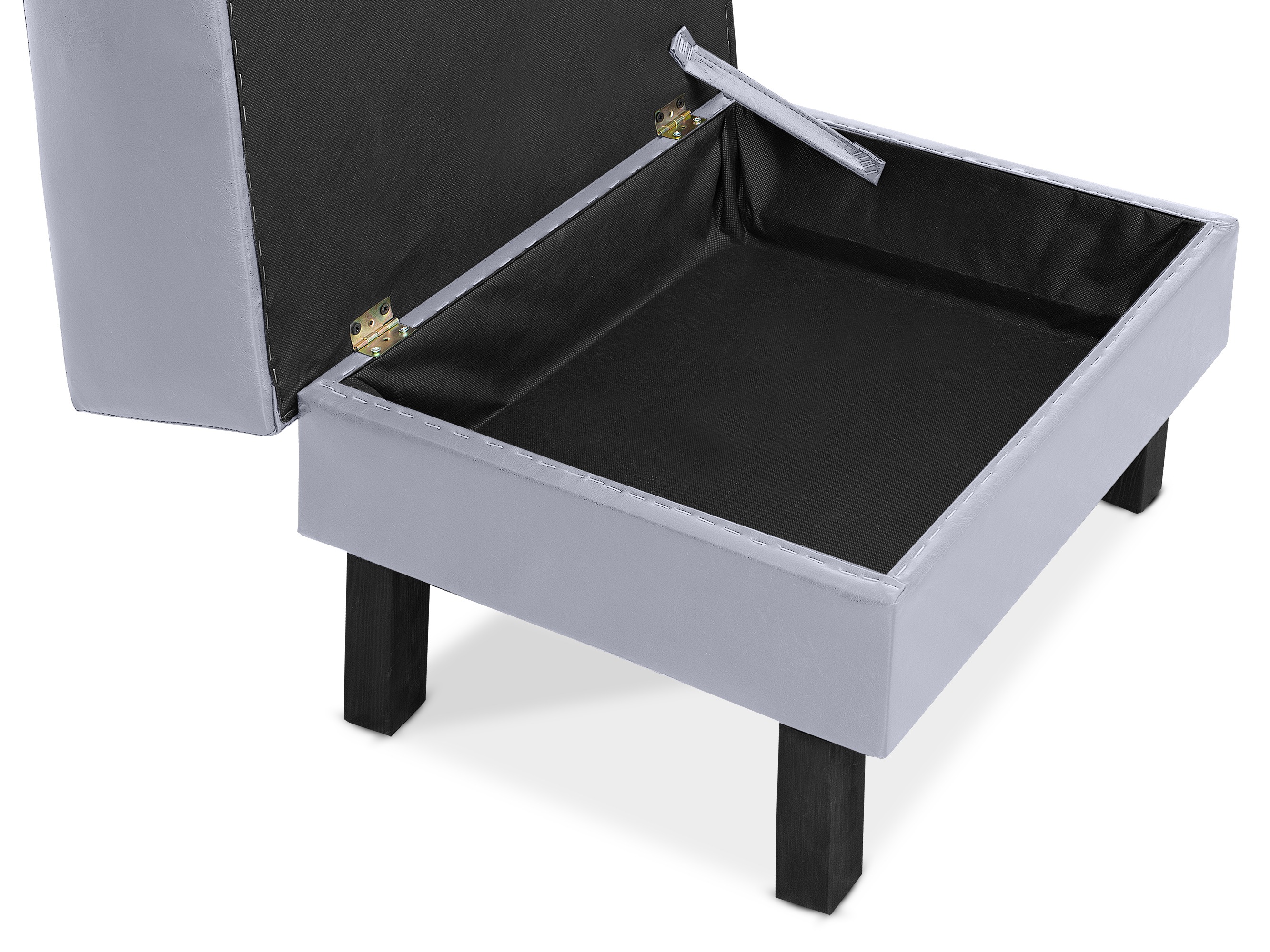 Tabure Dalrevu 101 (Siva)