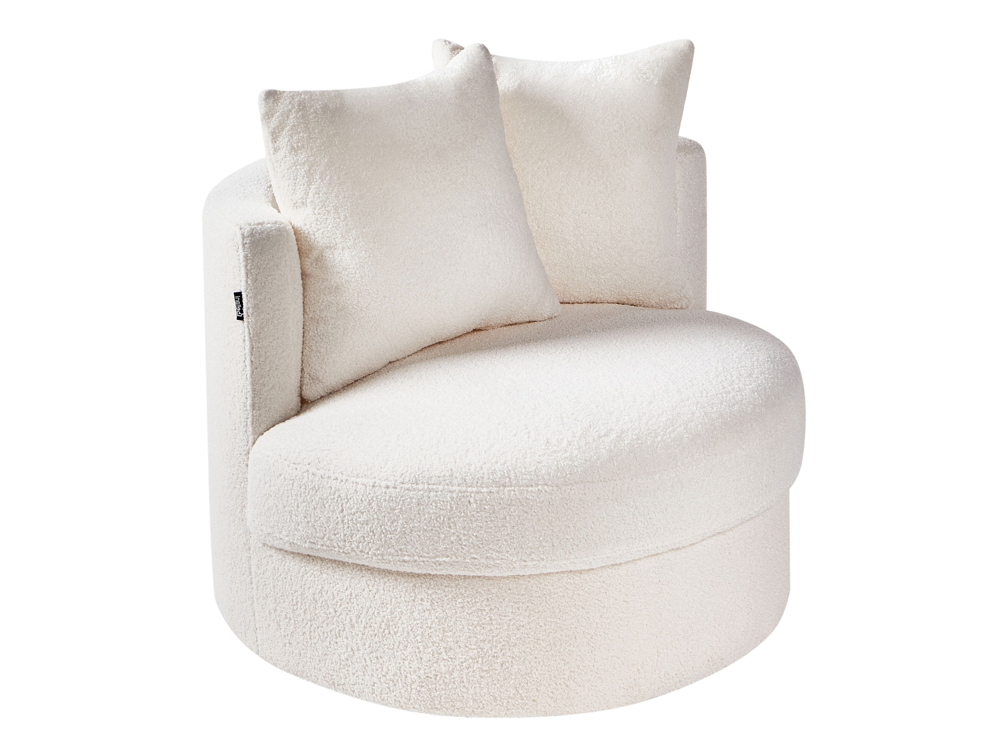 Fotelja Berwyn 1420 (Bijela)