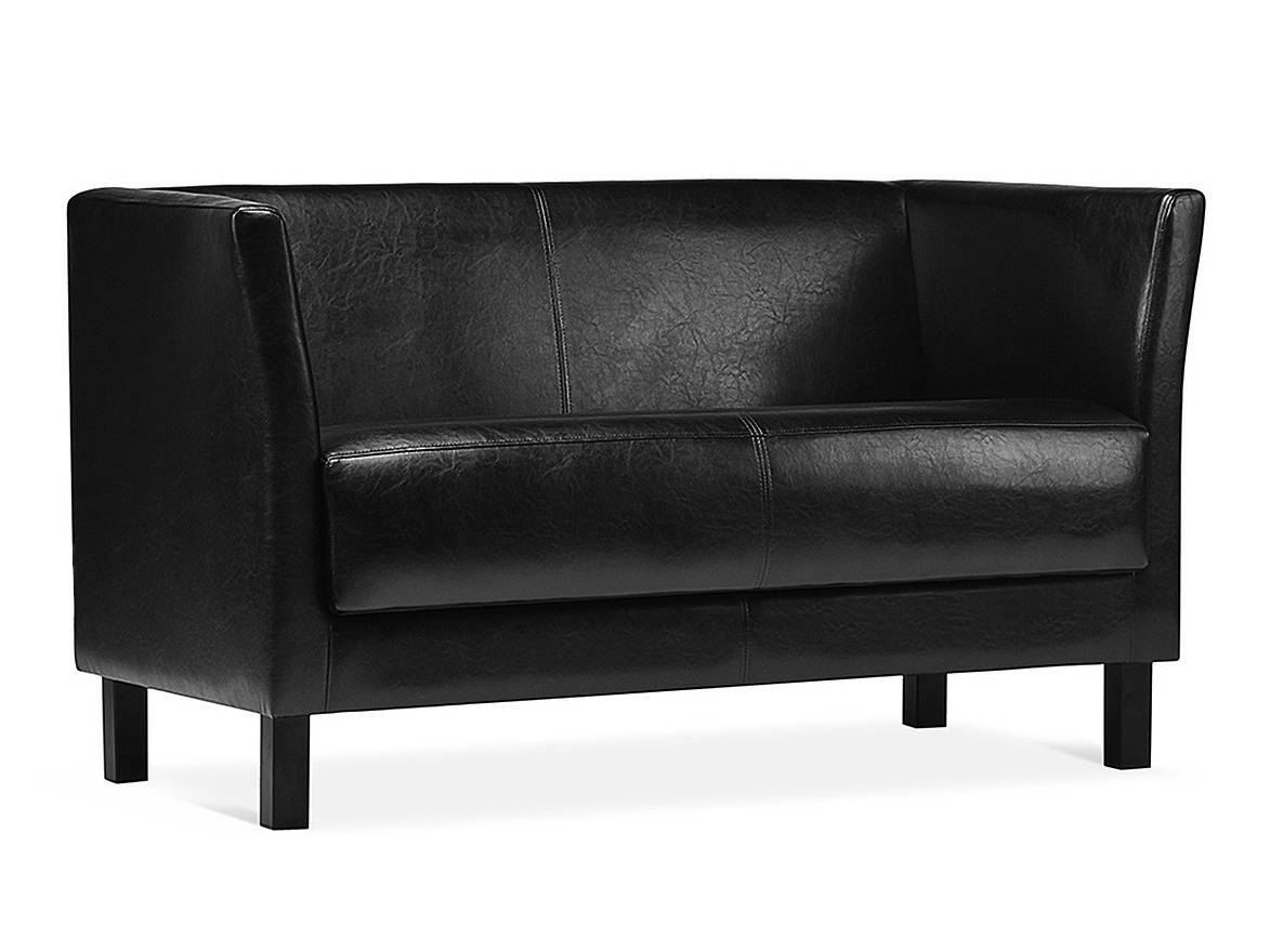Kauč Dalrevu 103 (Crna)