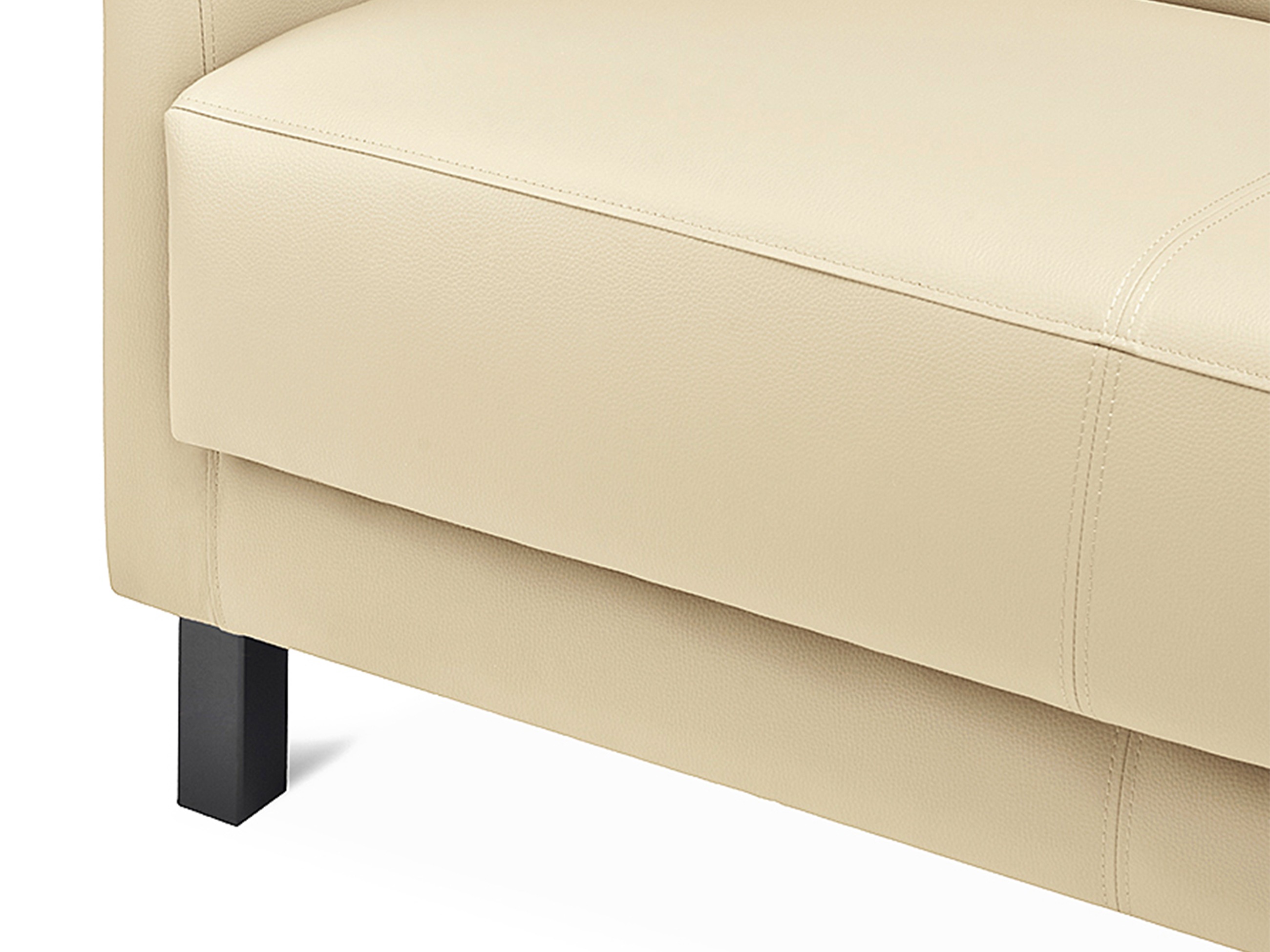 Kauč Dalrevu 103 (Krem)