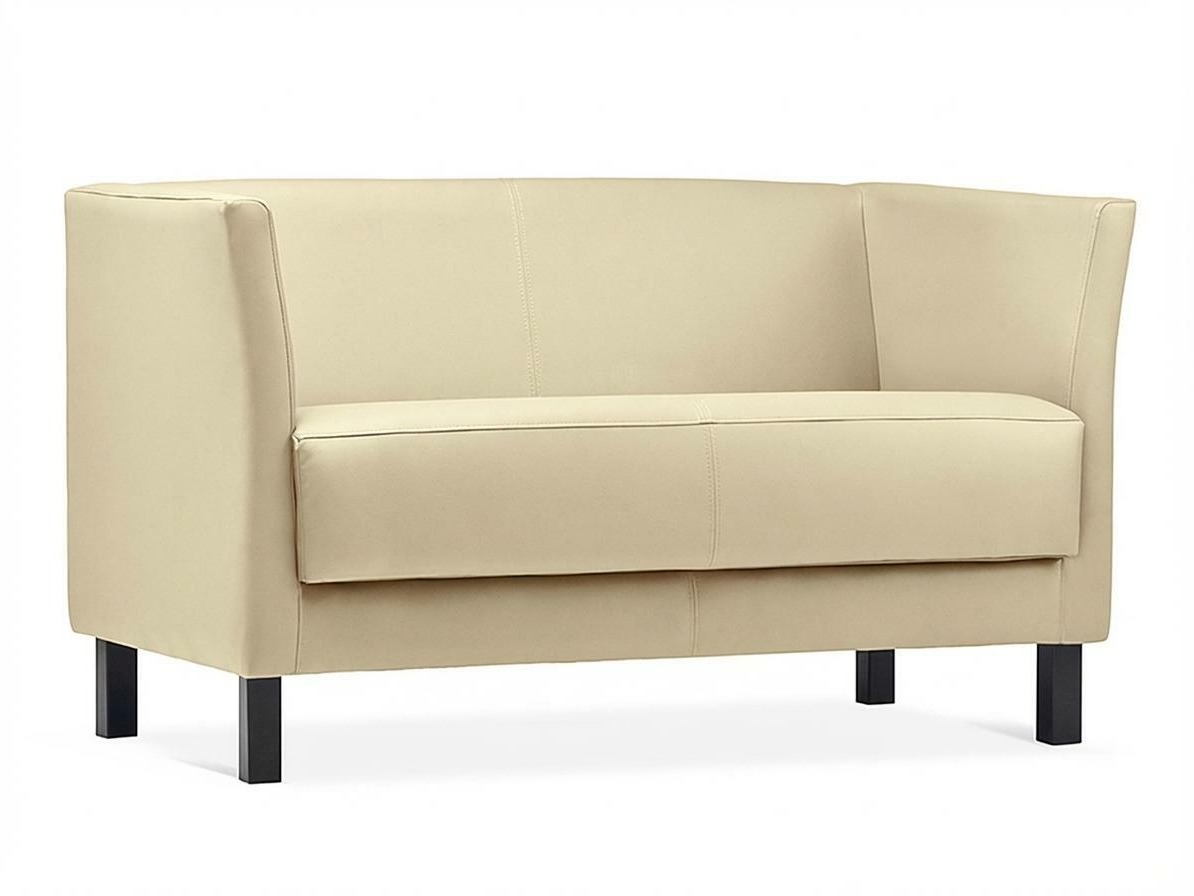 Kauč Dalrevu 103 (Krem)