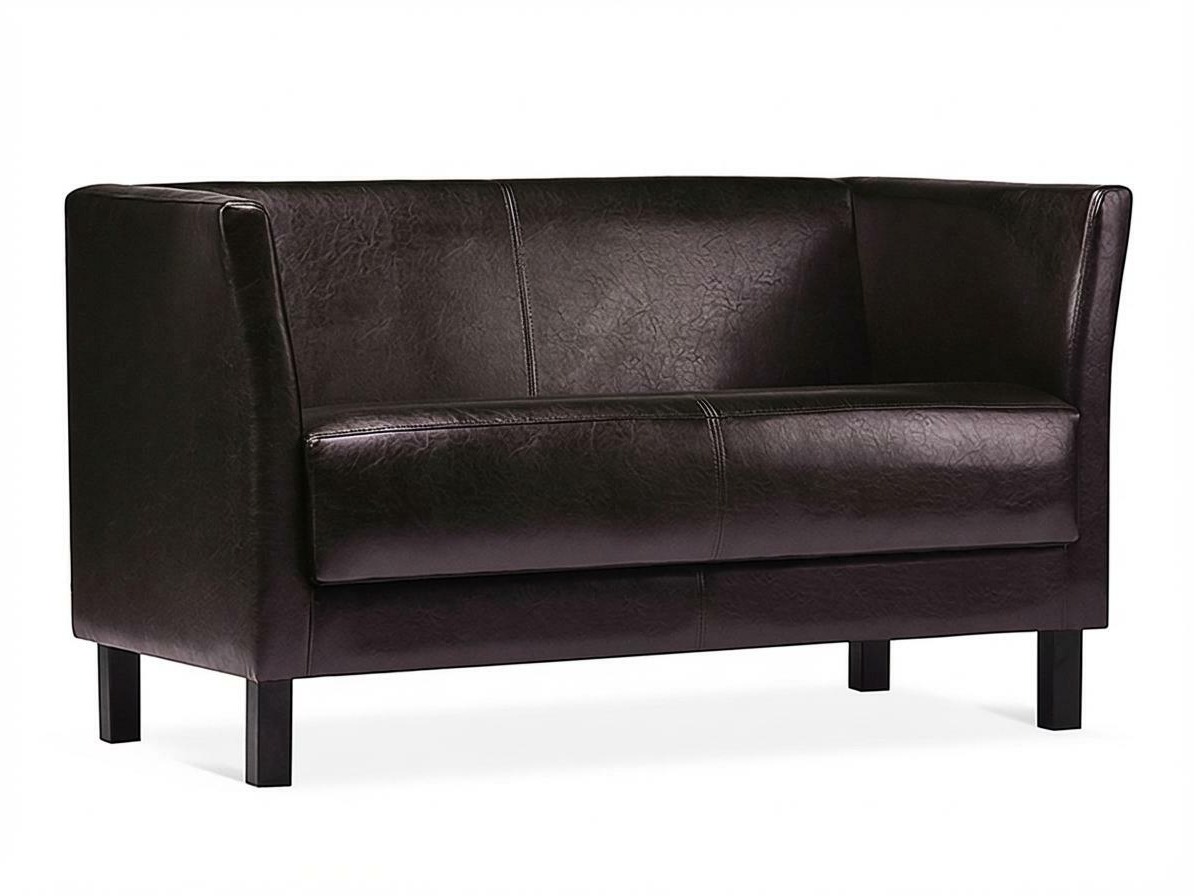 Kauč Dalrevu 103 (Tamno smeđa)