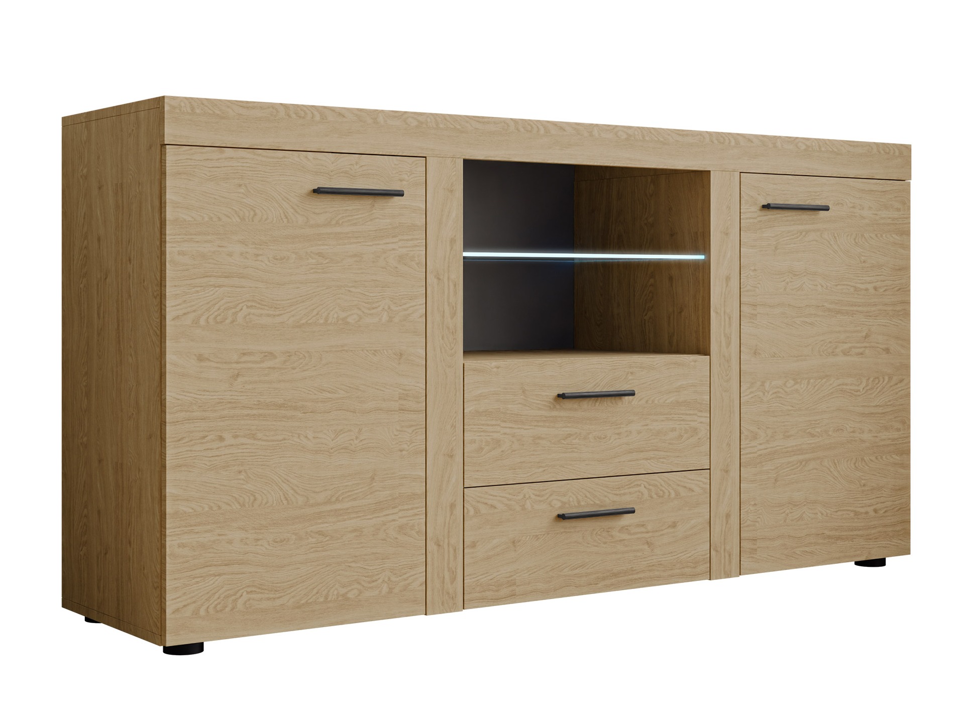 Komoda Univio (Hrast)