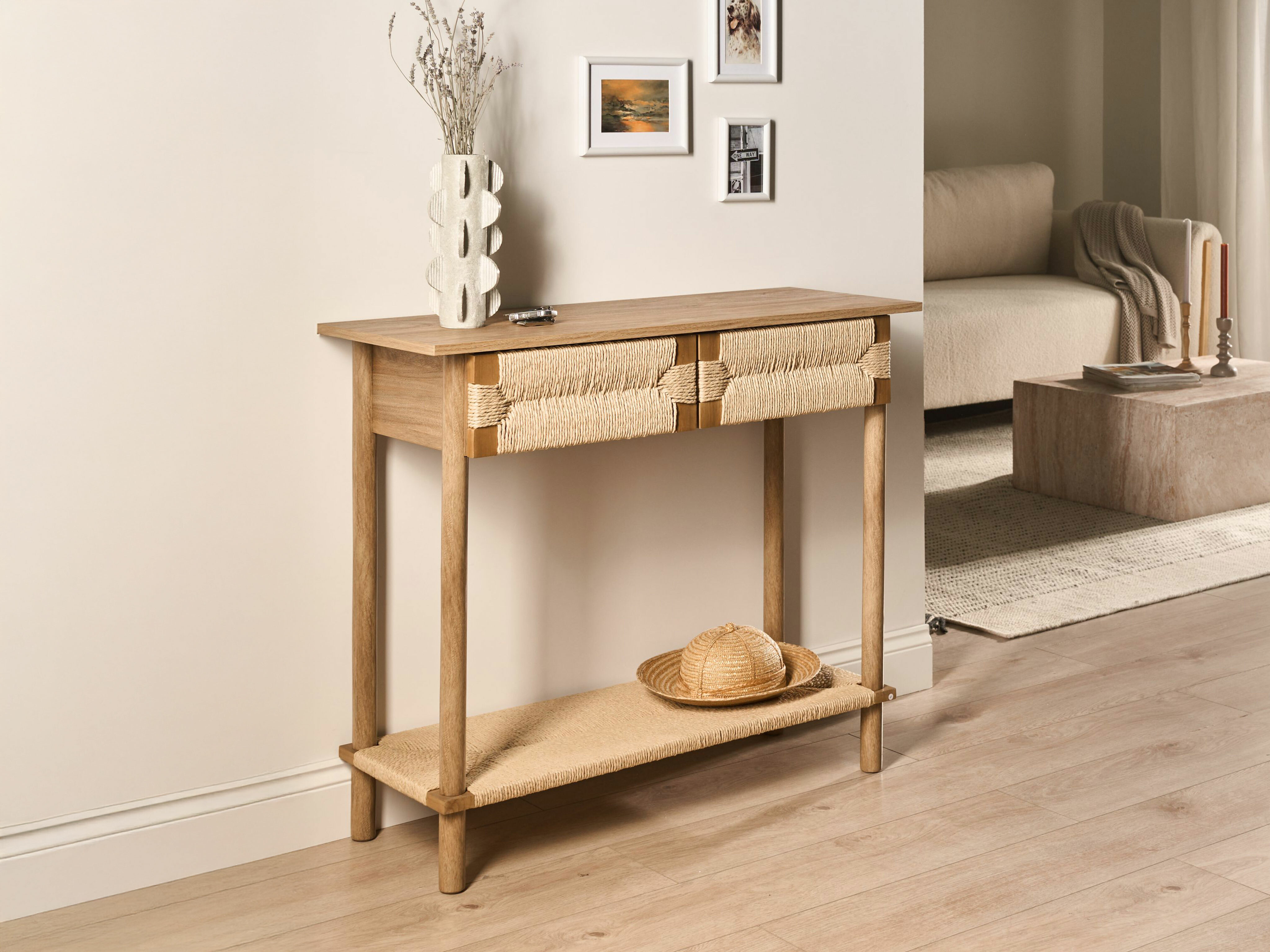 Konzolni stolić Ruvmoro 103