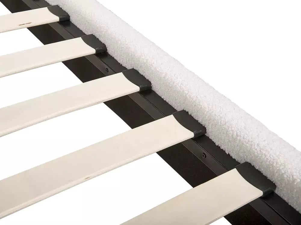 Krevet Berwyn 2377 (Bijela)