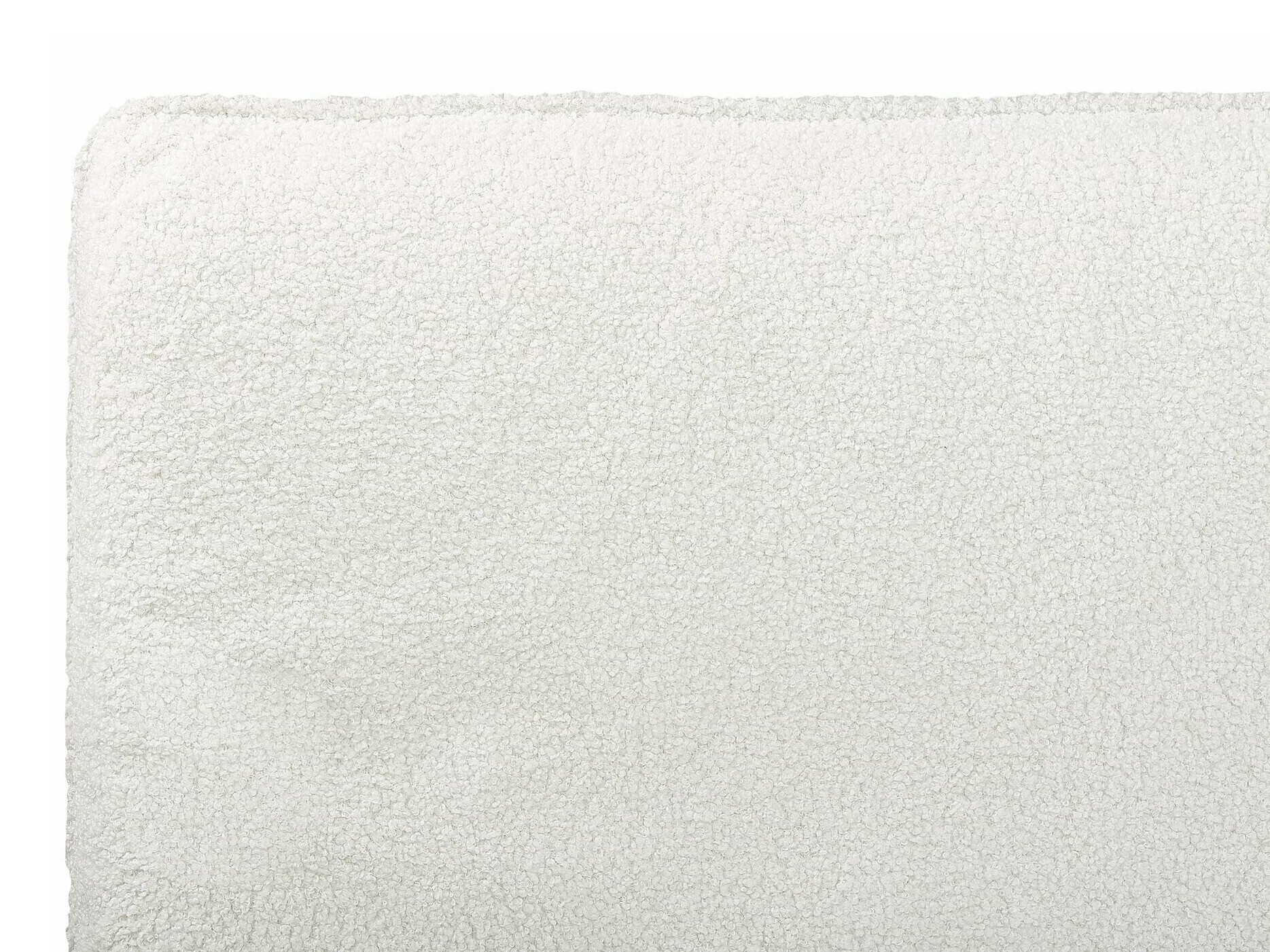 Krevet Berwyn 2377 (Bijela)