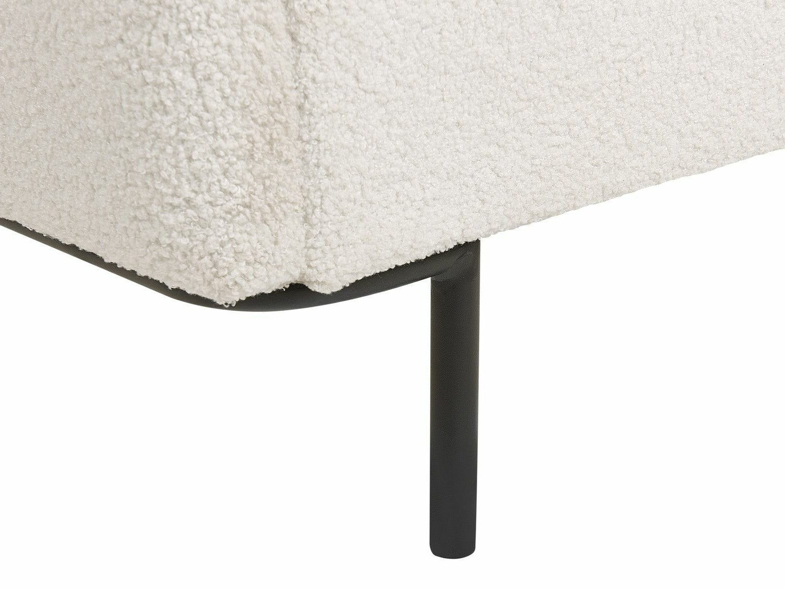 Krevet Berwyn 2377 (Bijela)