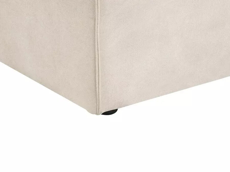 Modularan kauč Tivsora 103 (Svijetlo bež)