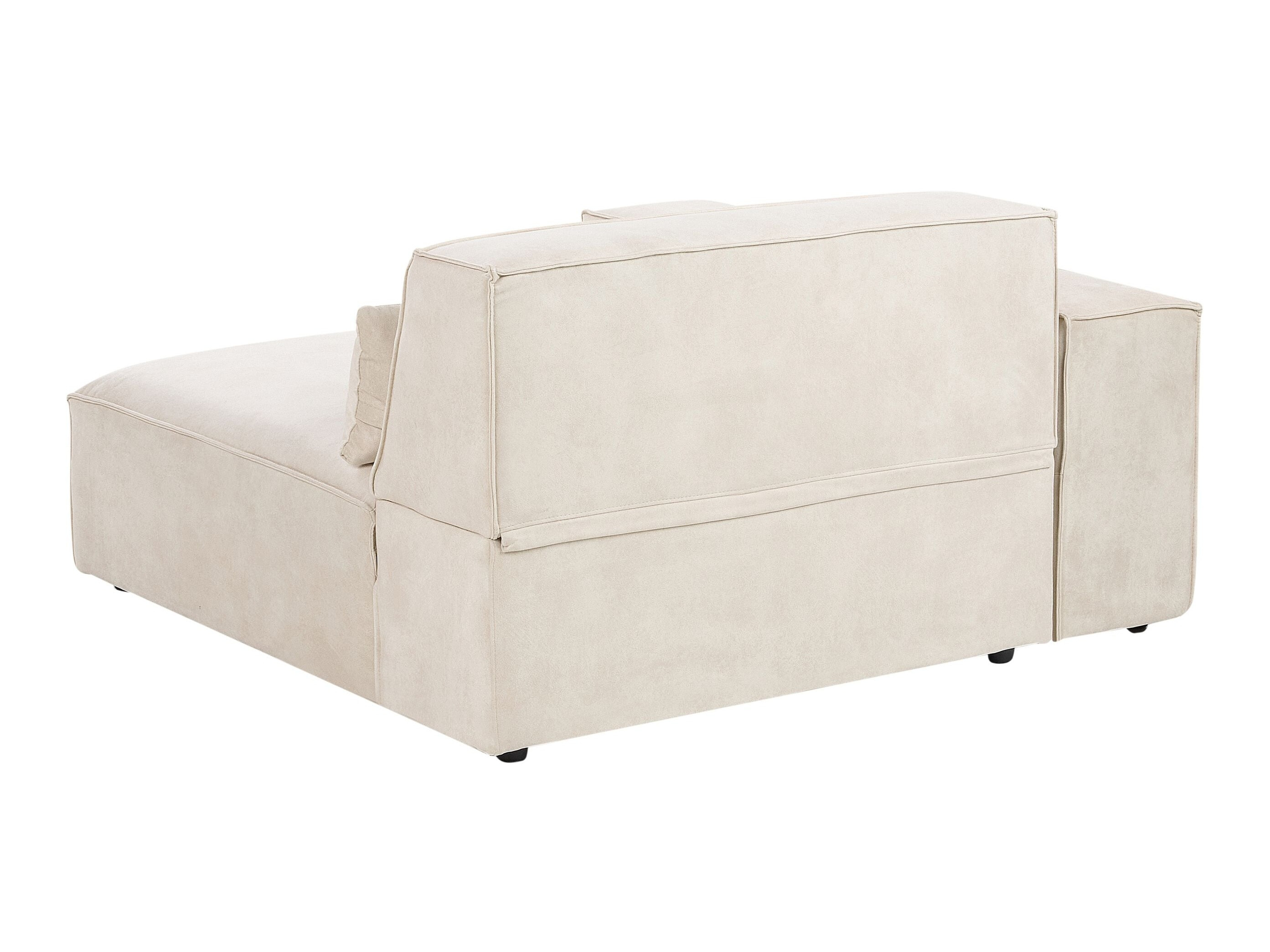 Modularan kauč Tivsora 103 (Svijetlo bež)