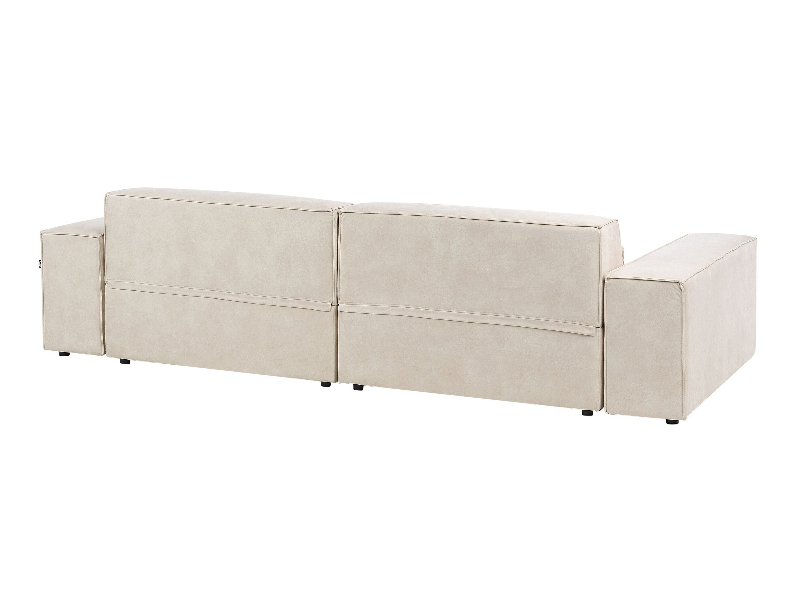 Modularan kauč Tivsora 103 (Svijetlo bež)