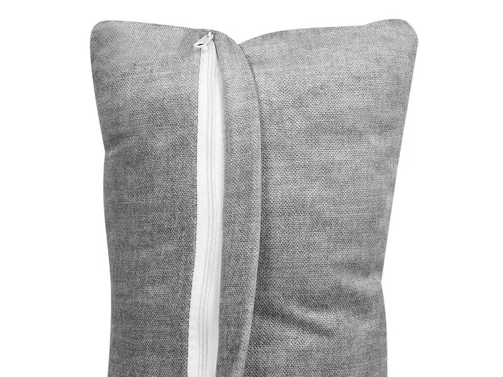 Modularna kutna garnitura Tivsora 104 (Siva)