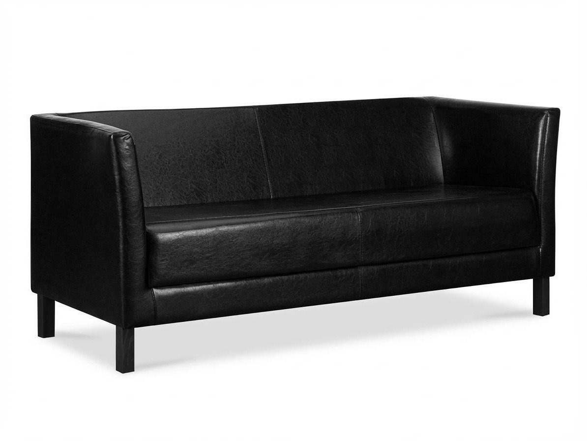 Kauč Dalrevu 102 (Crna)