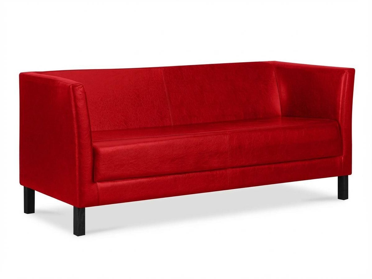Kauč Dalrevu 102 (Crvena)