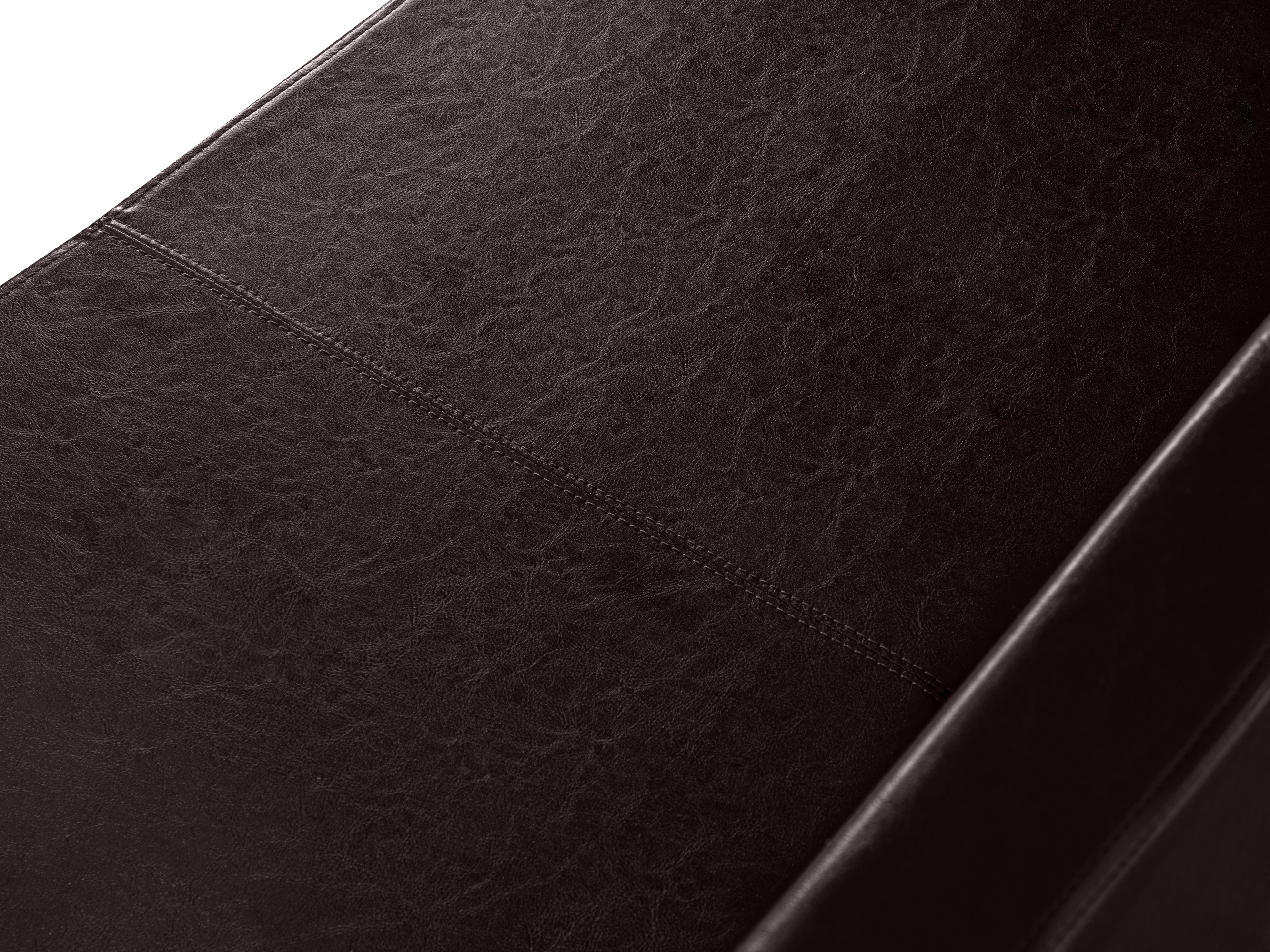 Kauč Dalrevu 102 (Tamno smeđa)