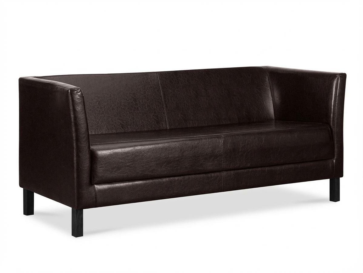 Kauč Dalrevu 102 (Tamno smeđa)