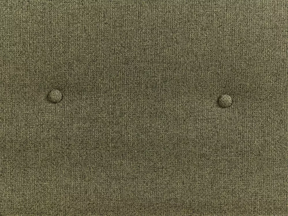 Kauč na razvlačenje Berwyn 3158 (Zelena)