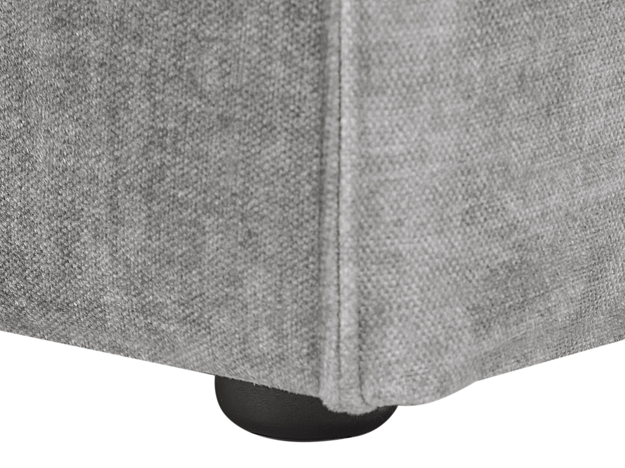 Modularna fotelja Tivsora 105 (Siva)