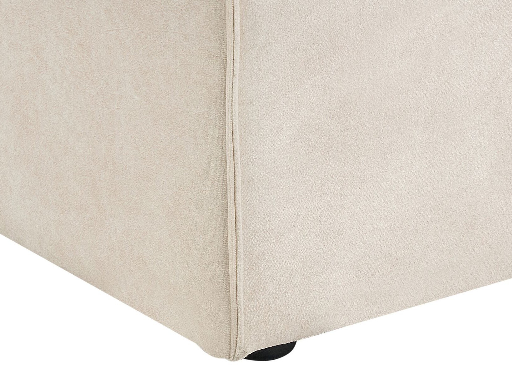 Modularna fotelja Tivsora 105 (Svijetlo bež)