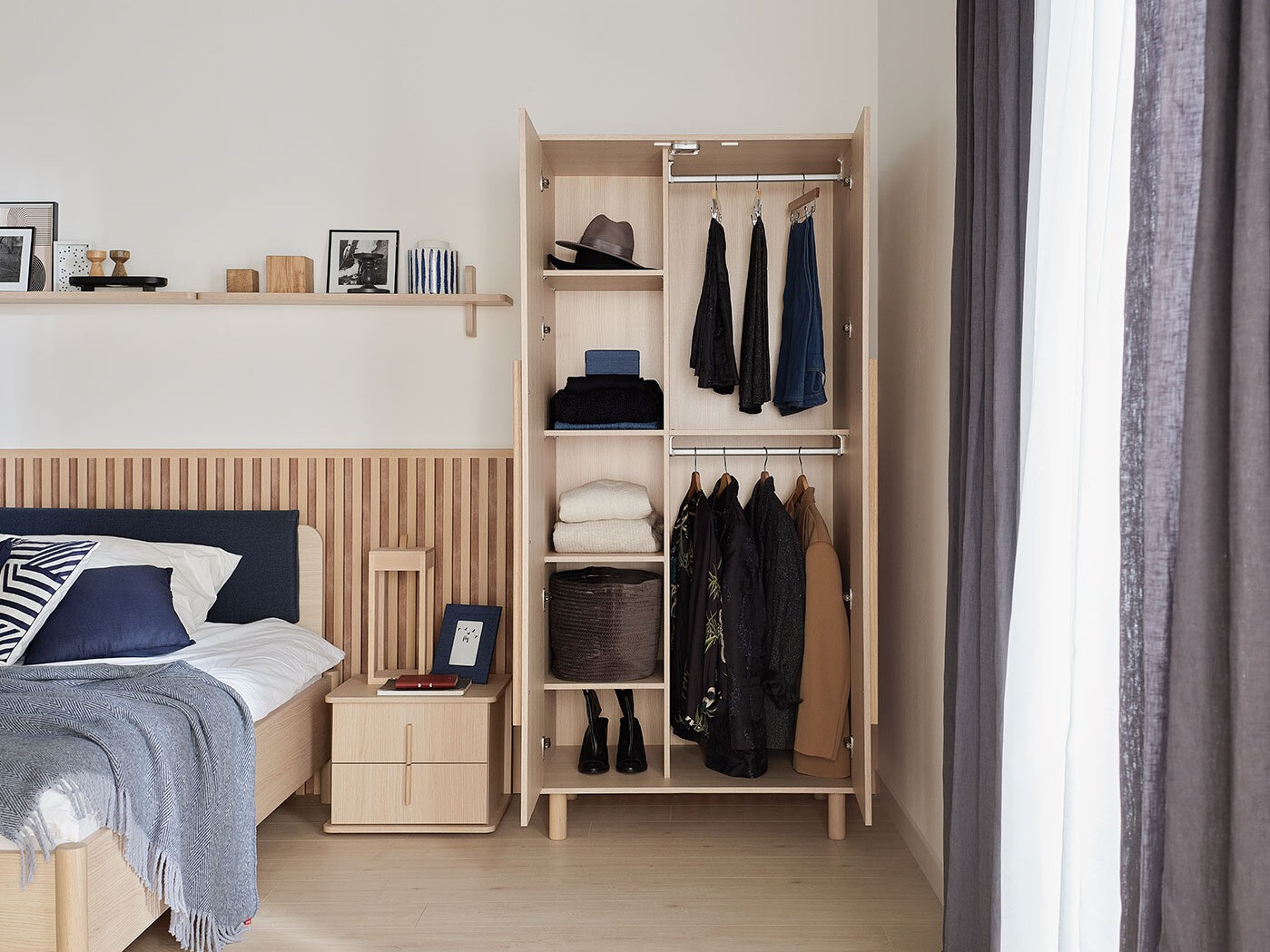 Ormar Camcamo 103 (Dostupno)