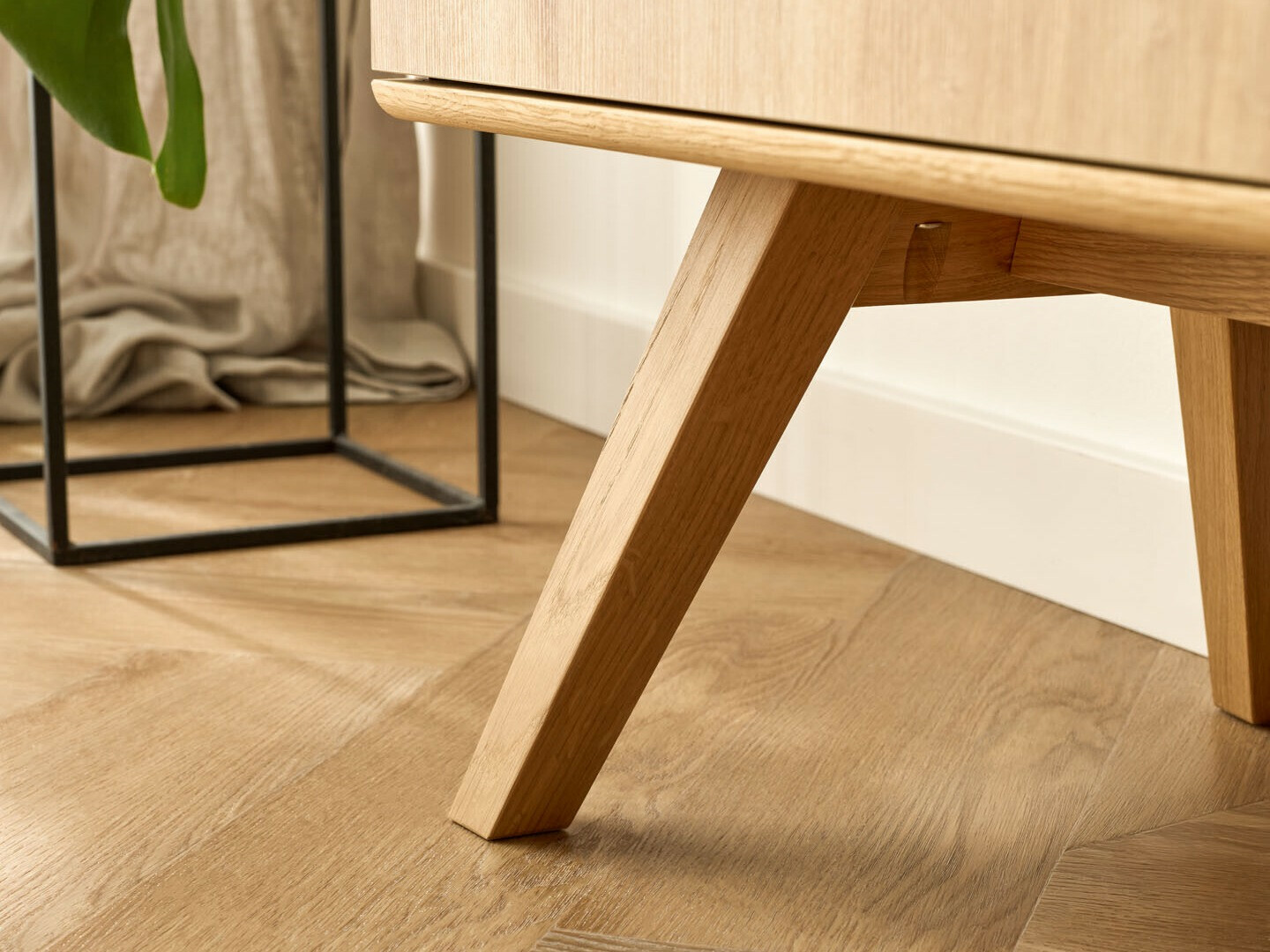 Set za dnevni boravak Ruvruvi 121 (Hrast)