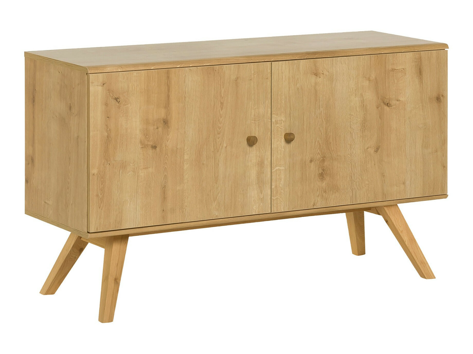 Set za dnevni boravak Ruvruvi 121 (Hrast)