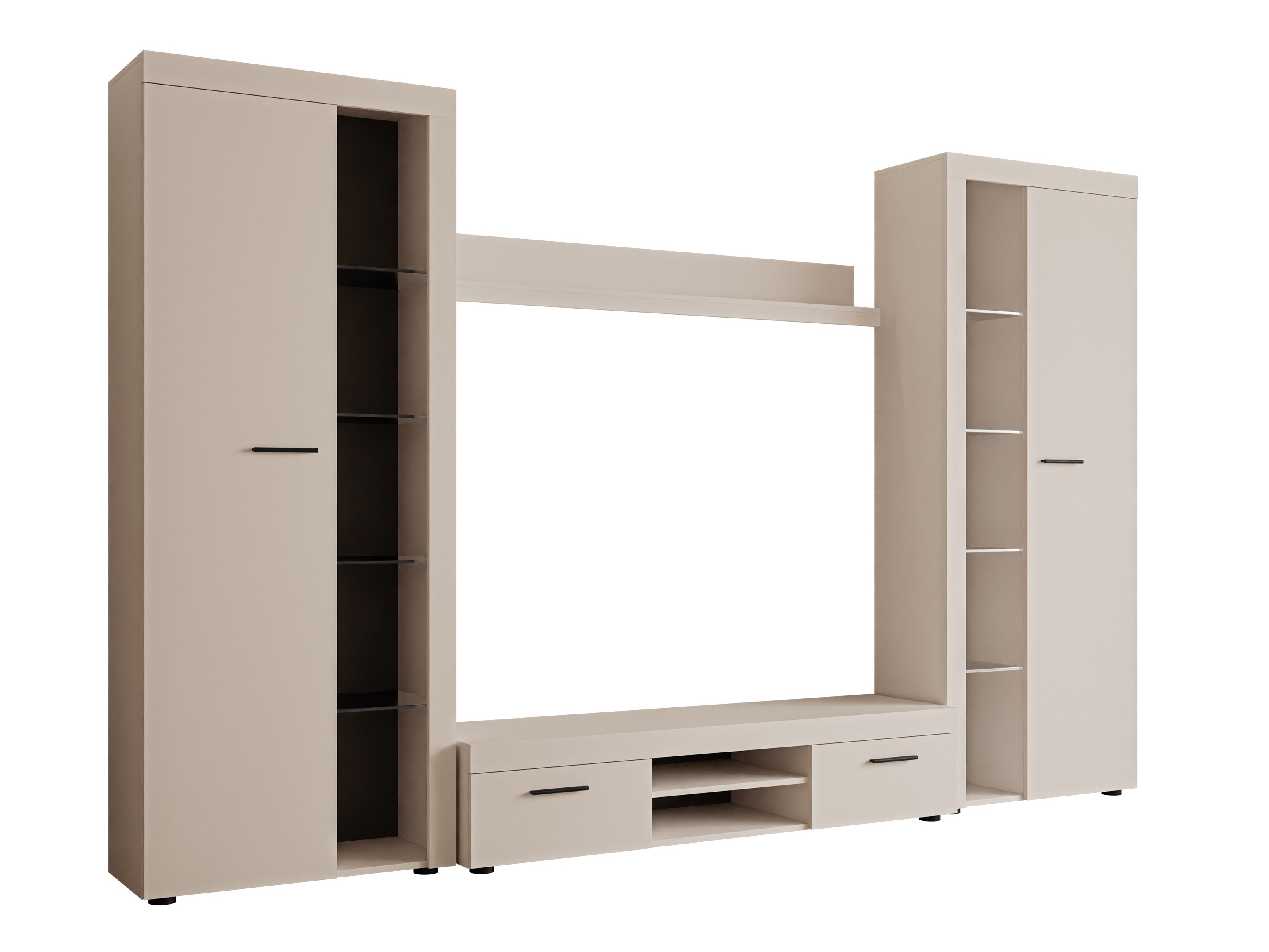 Set za dnevni boravak Soca II (Bež)