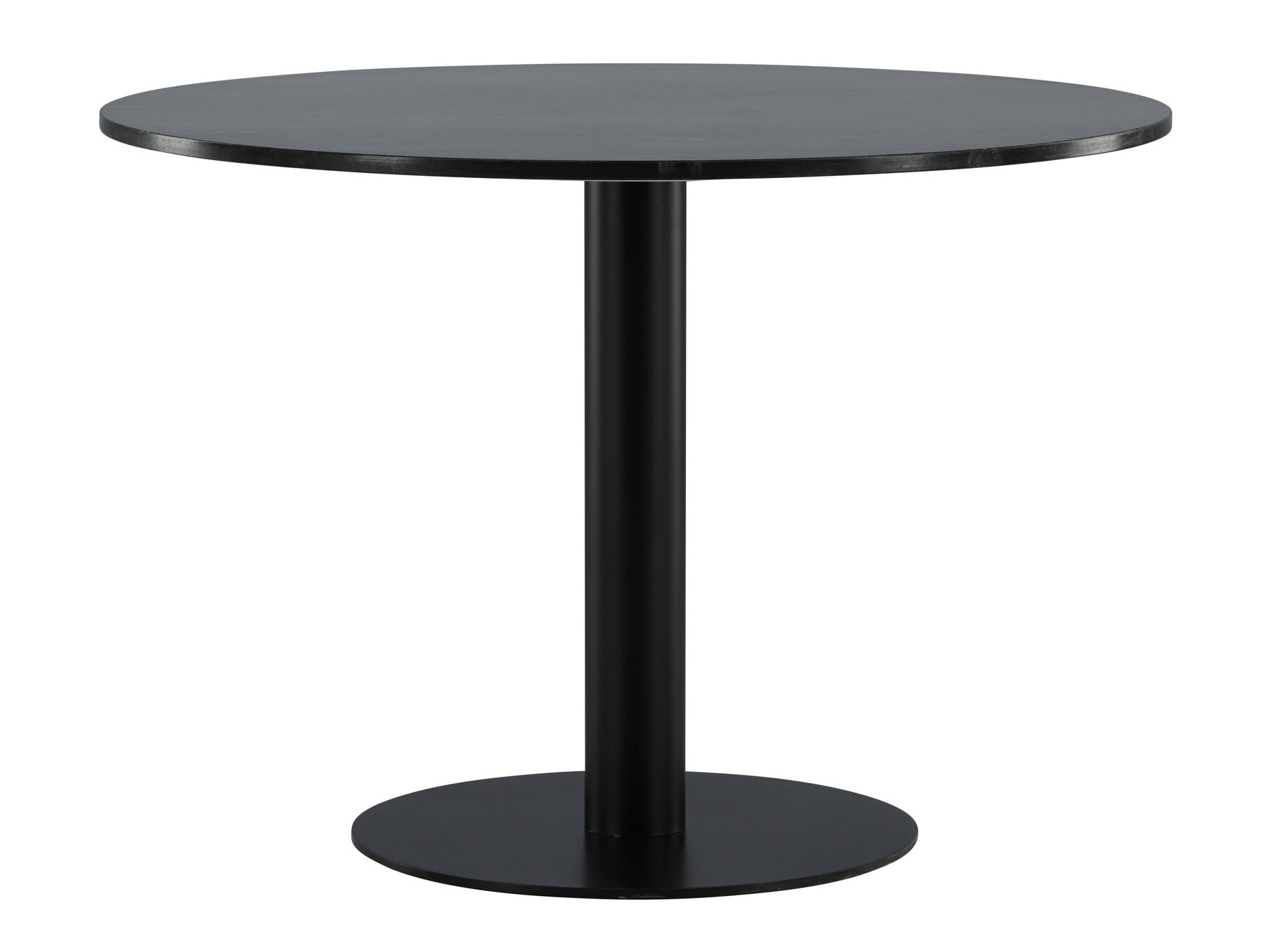 Stol Dallas 175 (Crni mramor + Crna)