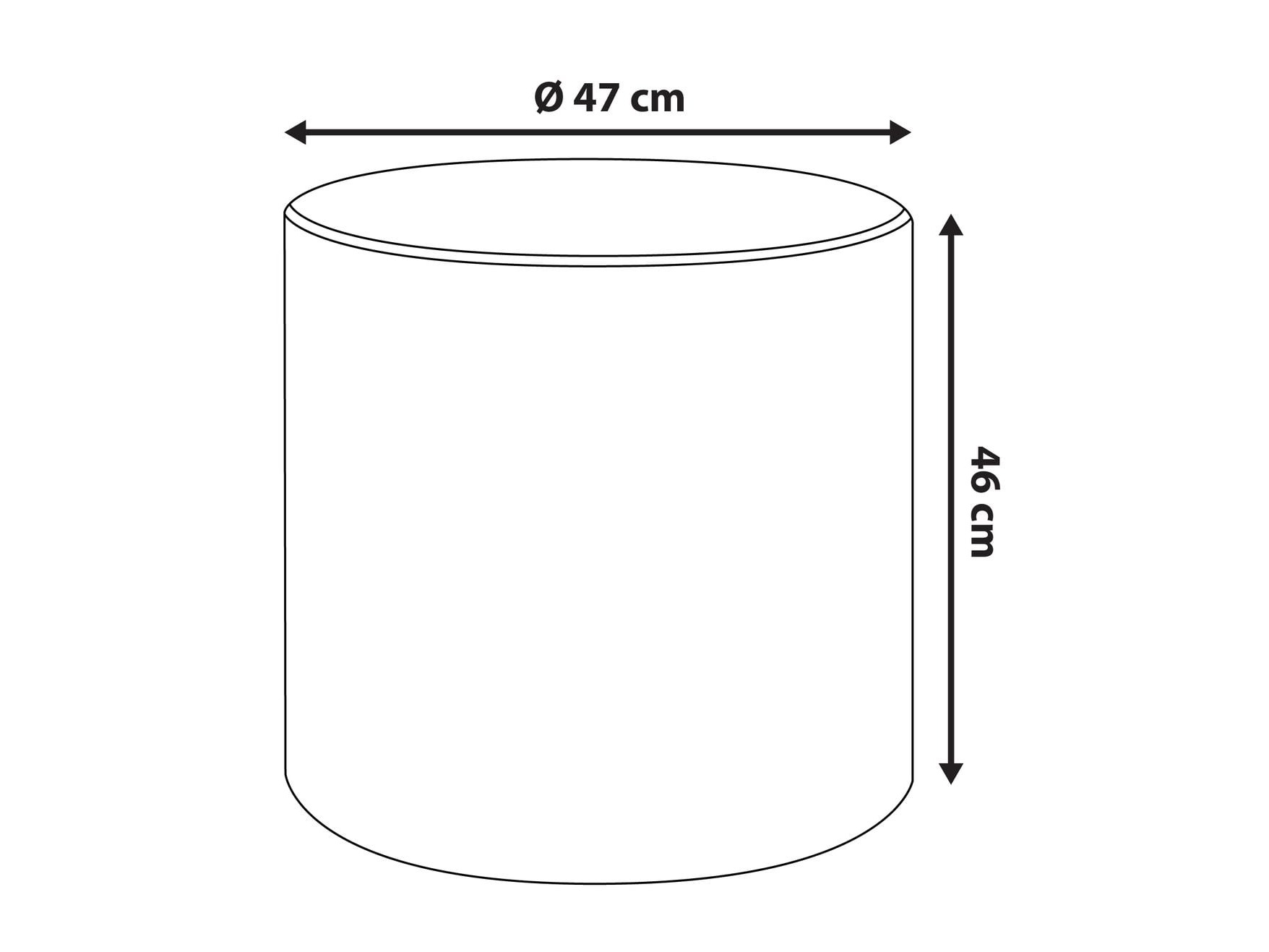 Tabure Berwyn 1574 (Plava)
