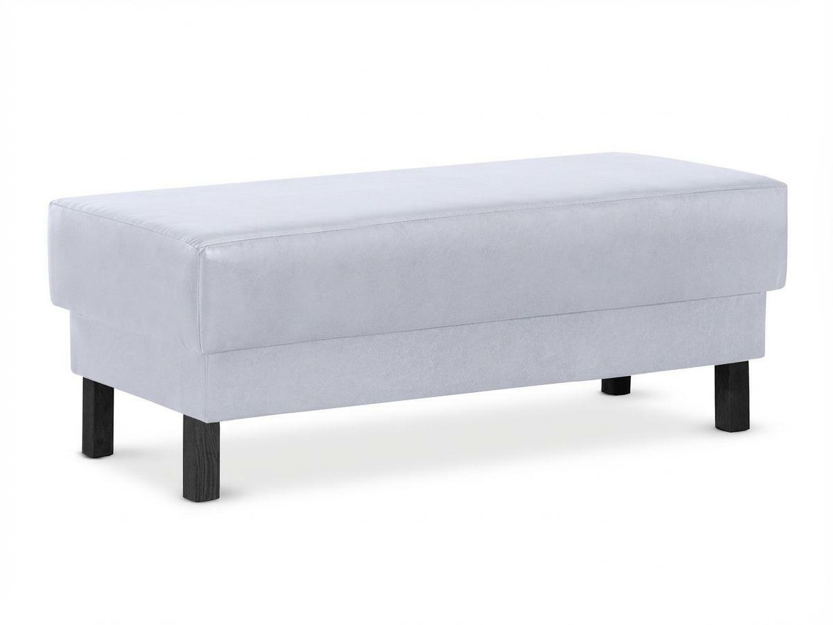 Tapecirana klupa Dalrevu 104 (Siva)