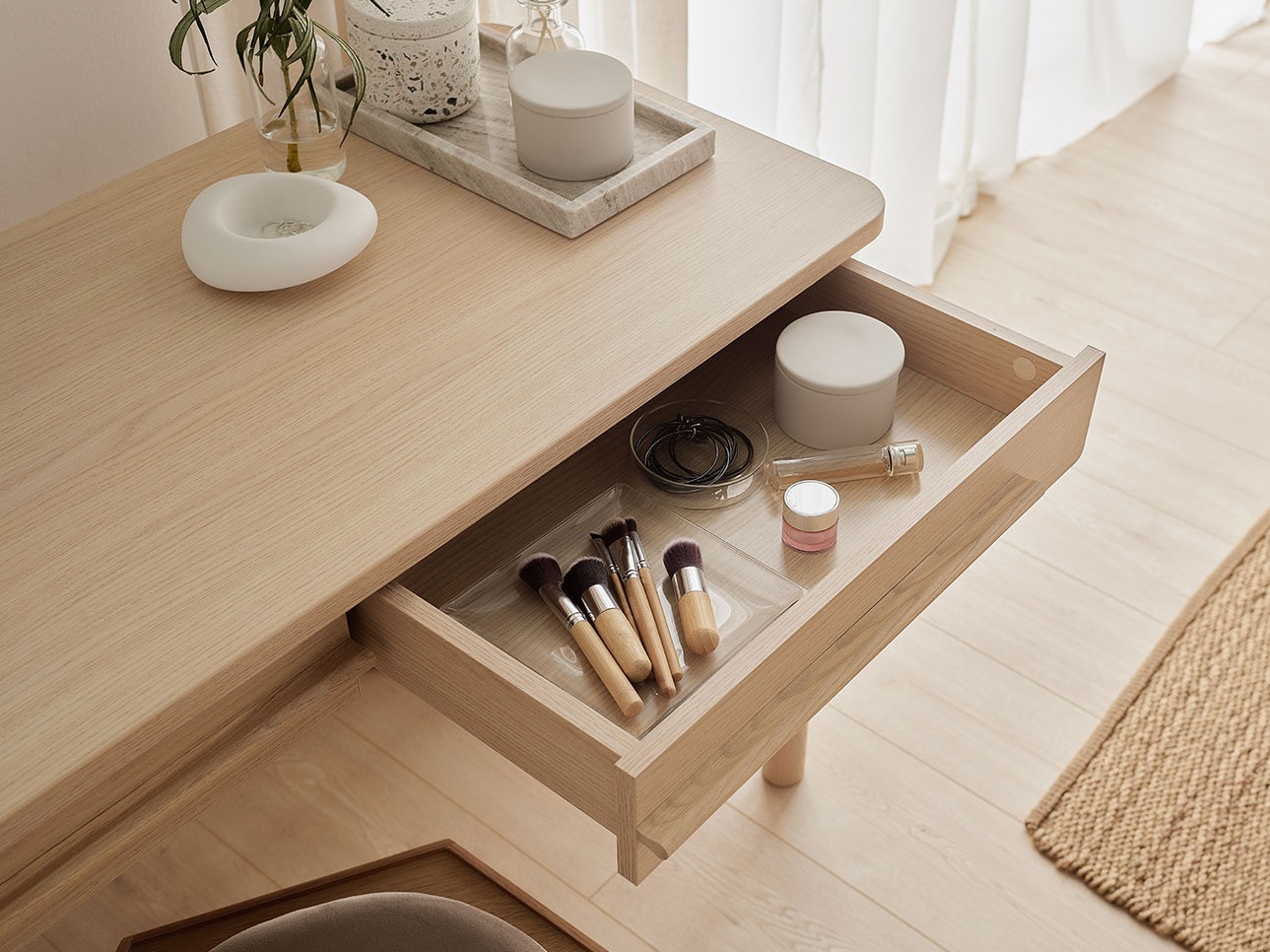 Toaletni stolić Camcamo 100