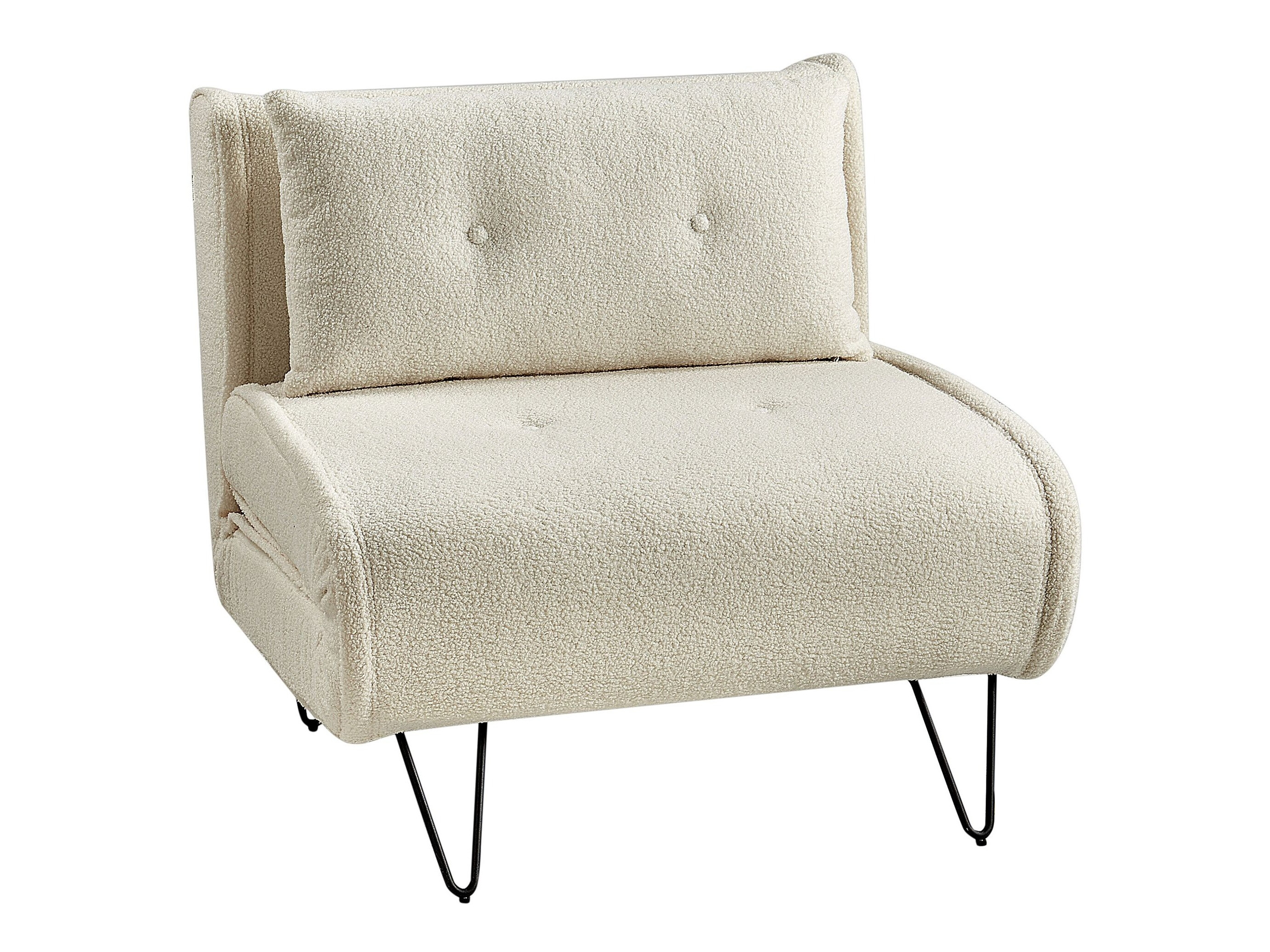 Fotelja Berwyn 3160 (Bijela)