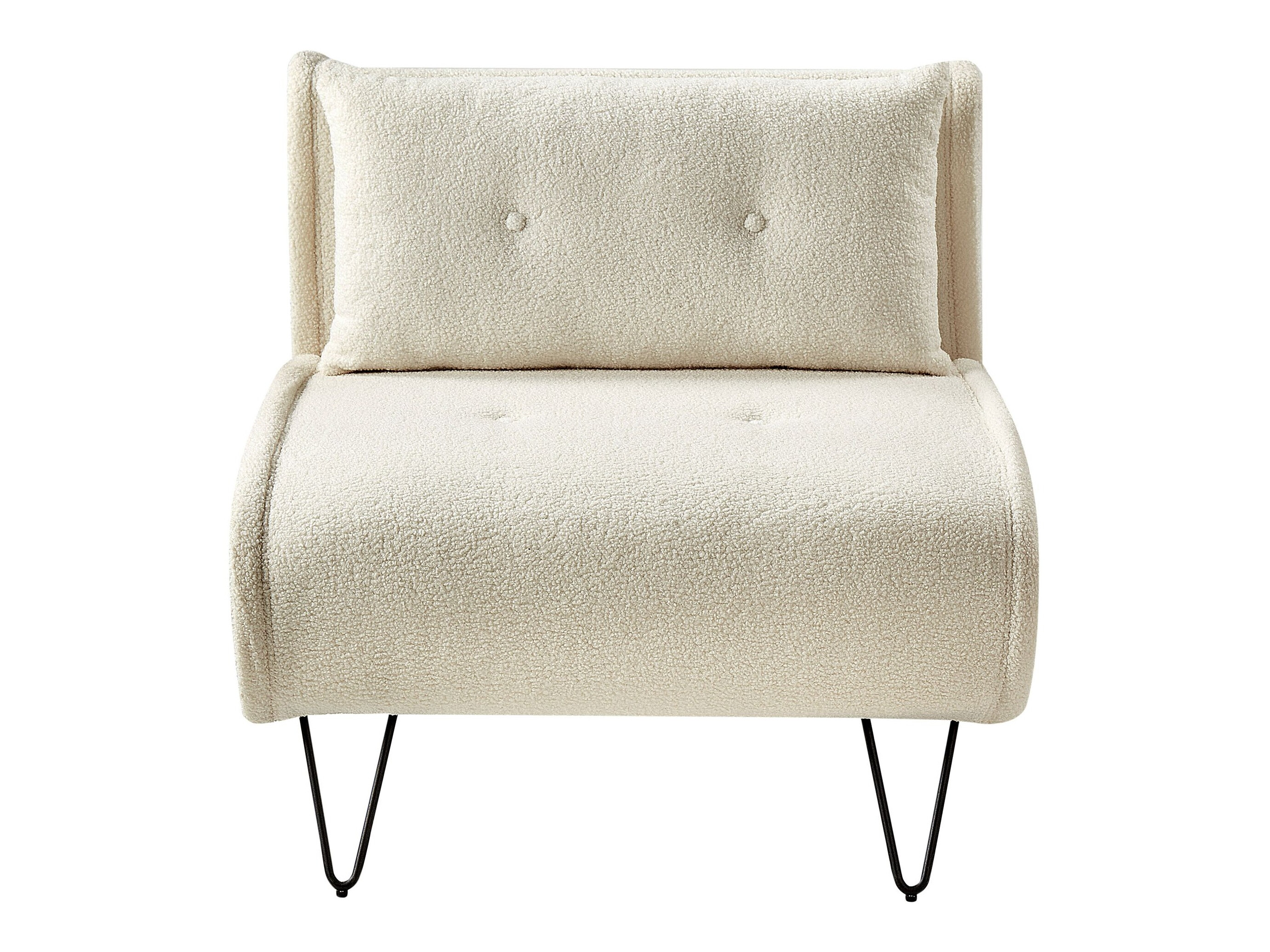 Fotelja Berwyn 3160 (Bijela)