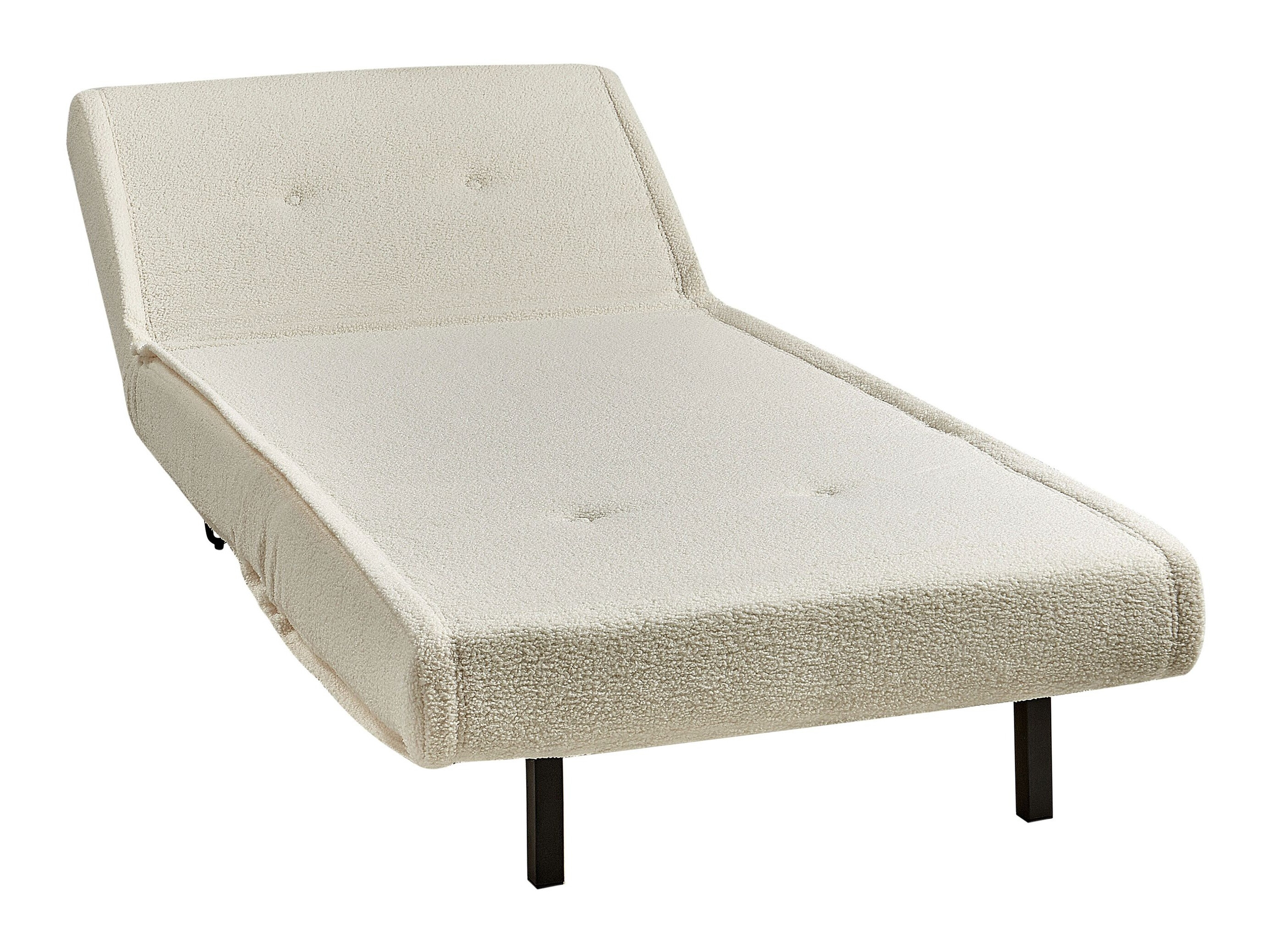 Fotelja Berwyn 3160 (Bijela)