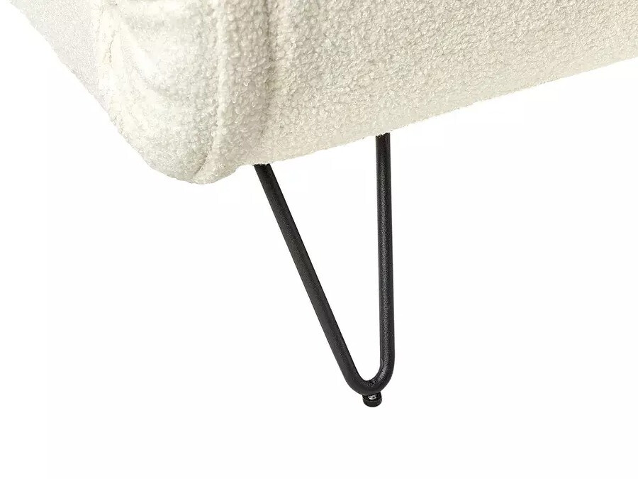 Fotelja Berwyn 3160 (Bijela)