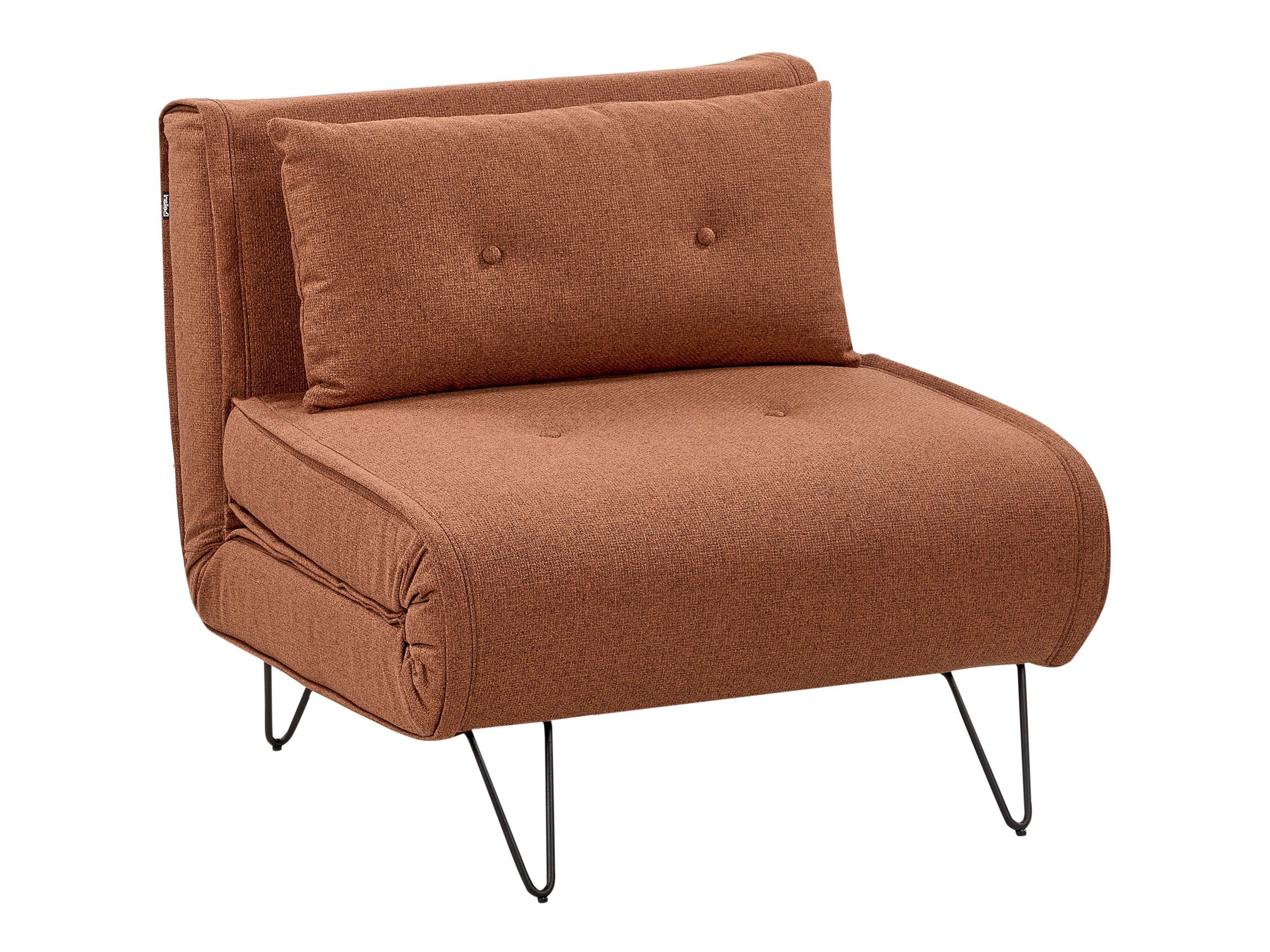 Fotelja Berwyn 3160 (Narančasta)